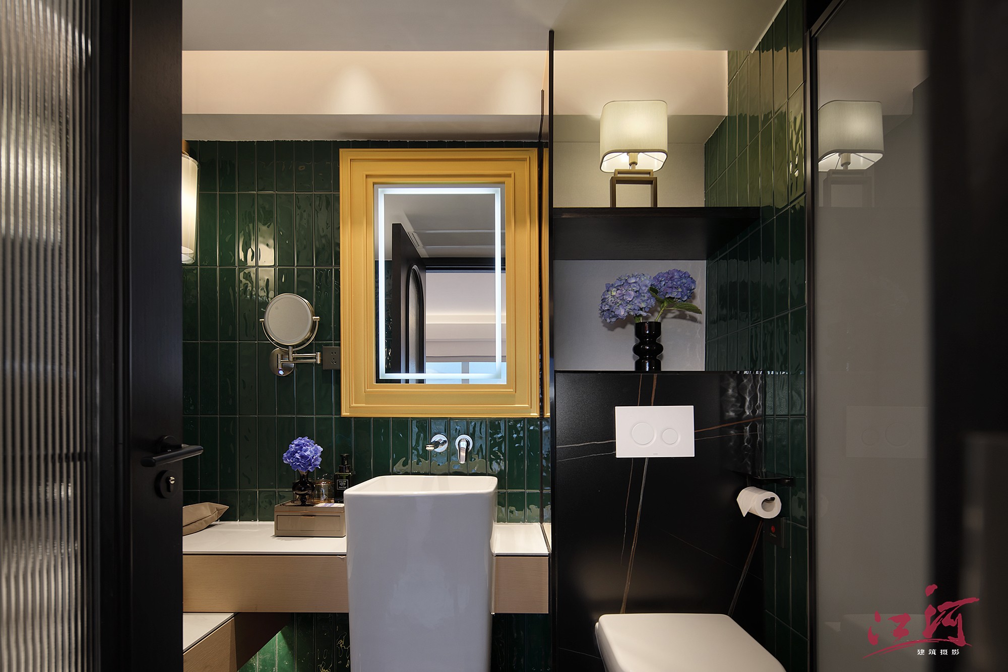 喜小事酒店|酒店摄影|酒店拍摄|酒店空间摄影-16