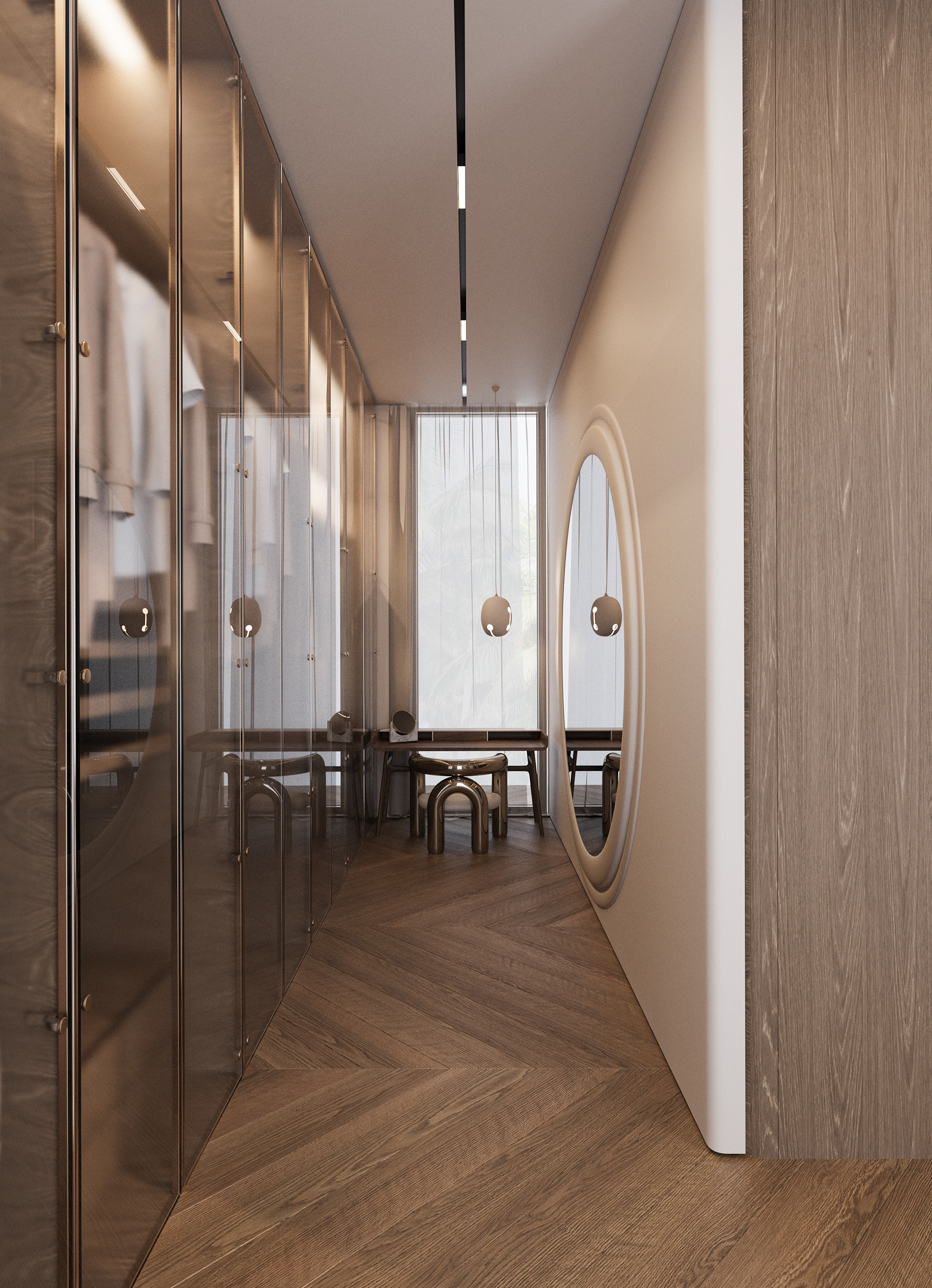 珍珠屋丨阿联酋丨MAKHNO studio-148