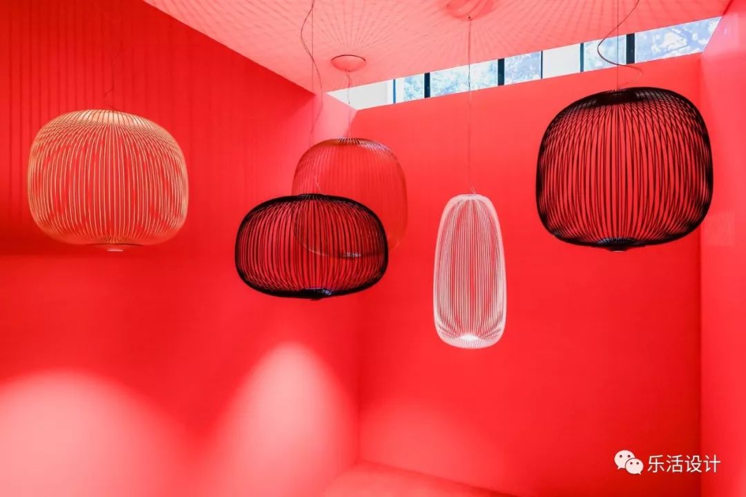 2019 米兰(上海)展大赏 | 百大品牌呈现意式生活美学-111