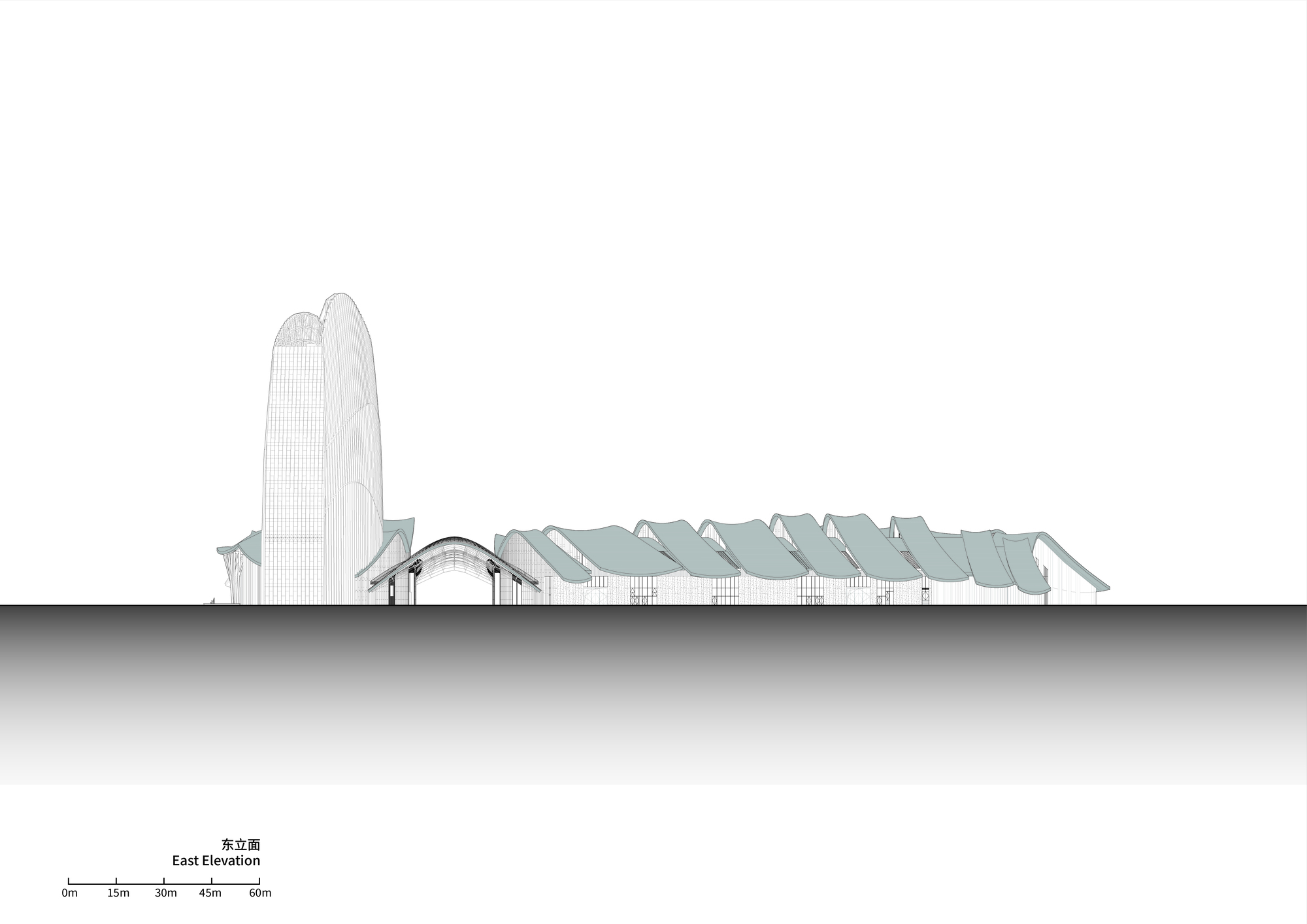 Anji International Convention and Exhibition Center / FRI + Tus-Design-61