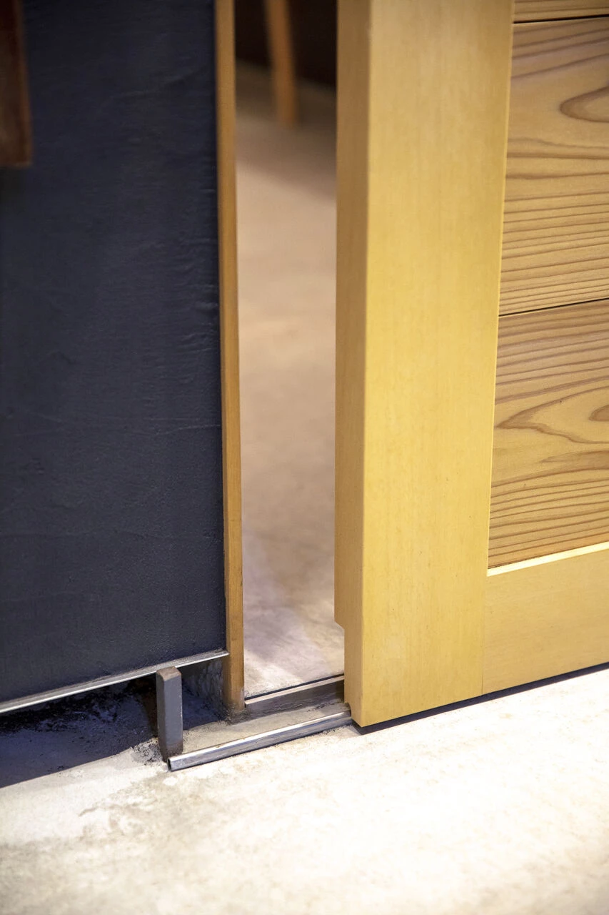 木构魅力 | 日本 Kikori-ya 餐厅-25