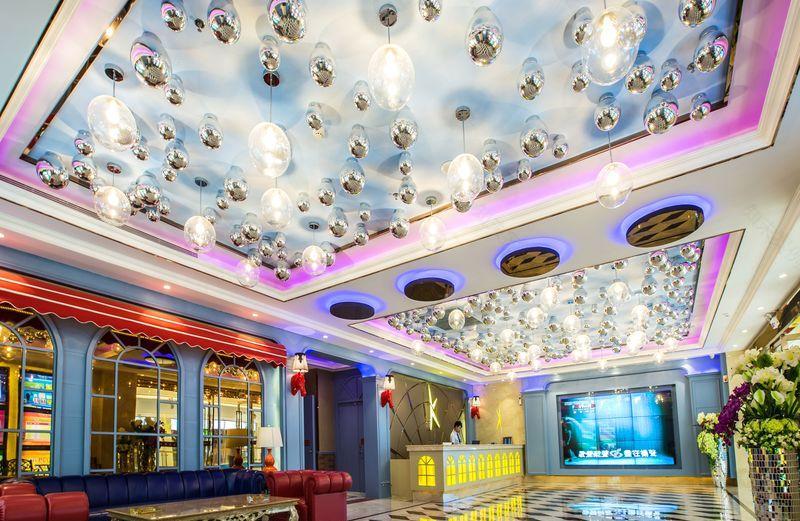 京华互动式KTV中山南朗店-7