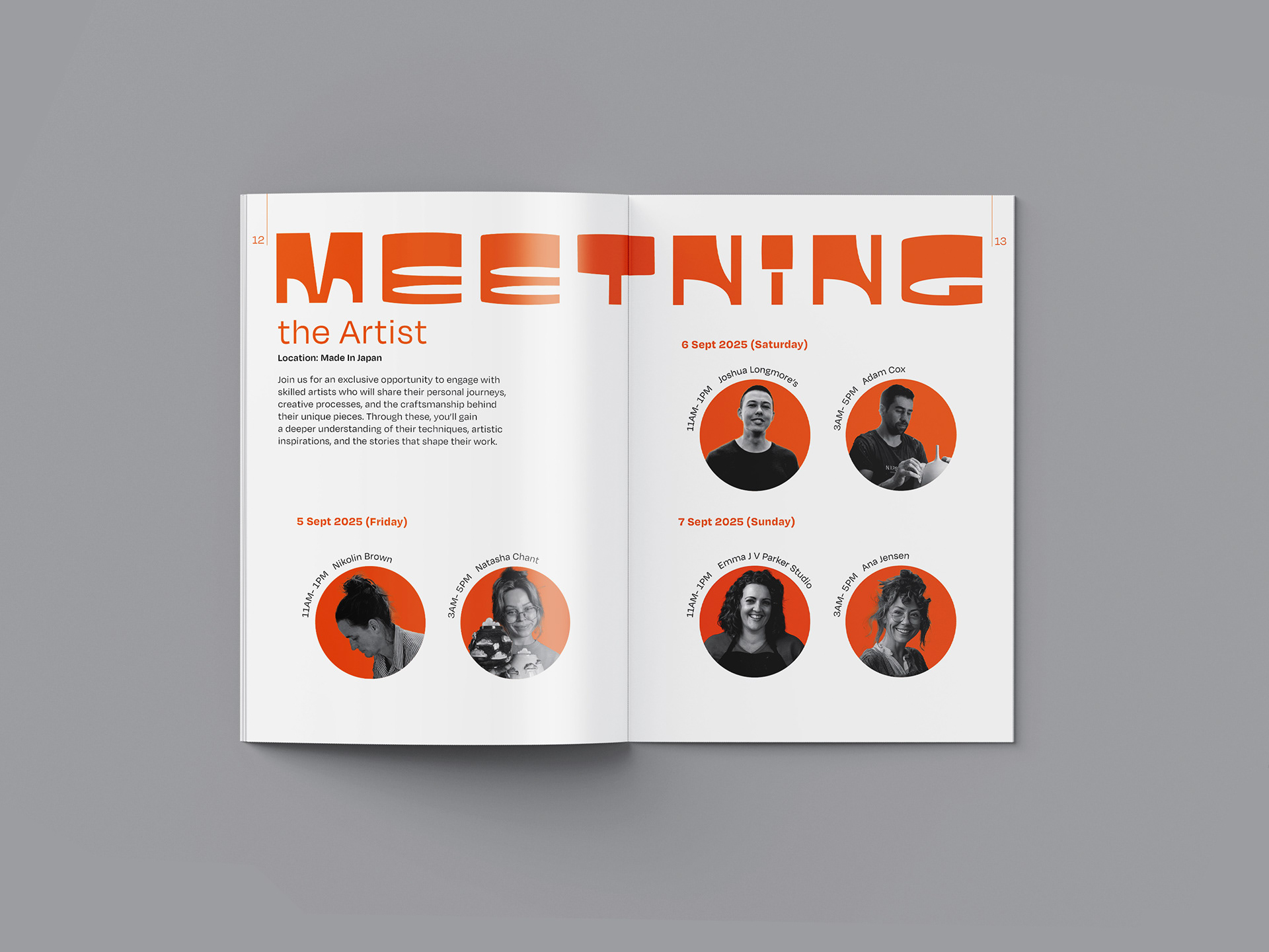 Mud Made Festival（Mud Made 陶艺节）丨澳大利亚墨尔本-10