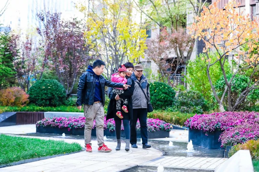 《安家》启示 | 寻找理想之家，安放幸福生活-57