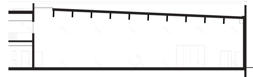 圣多米尼克萨维奥高中学院及体育馆丨法国丨Atelier Téqui Architects-42