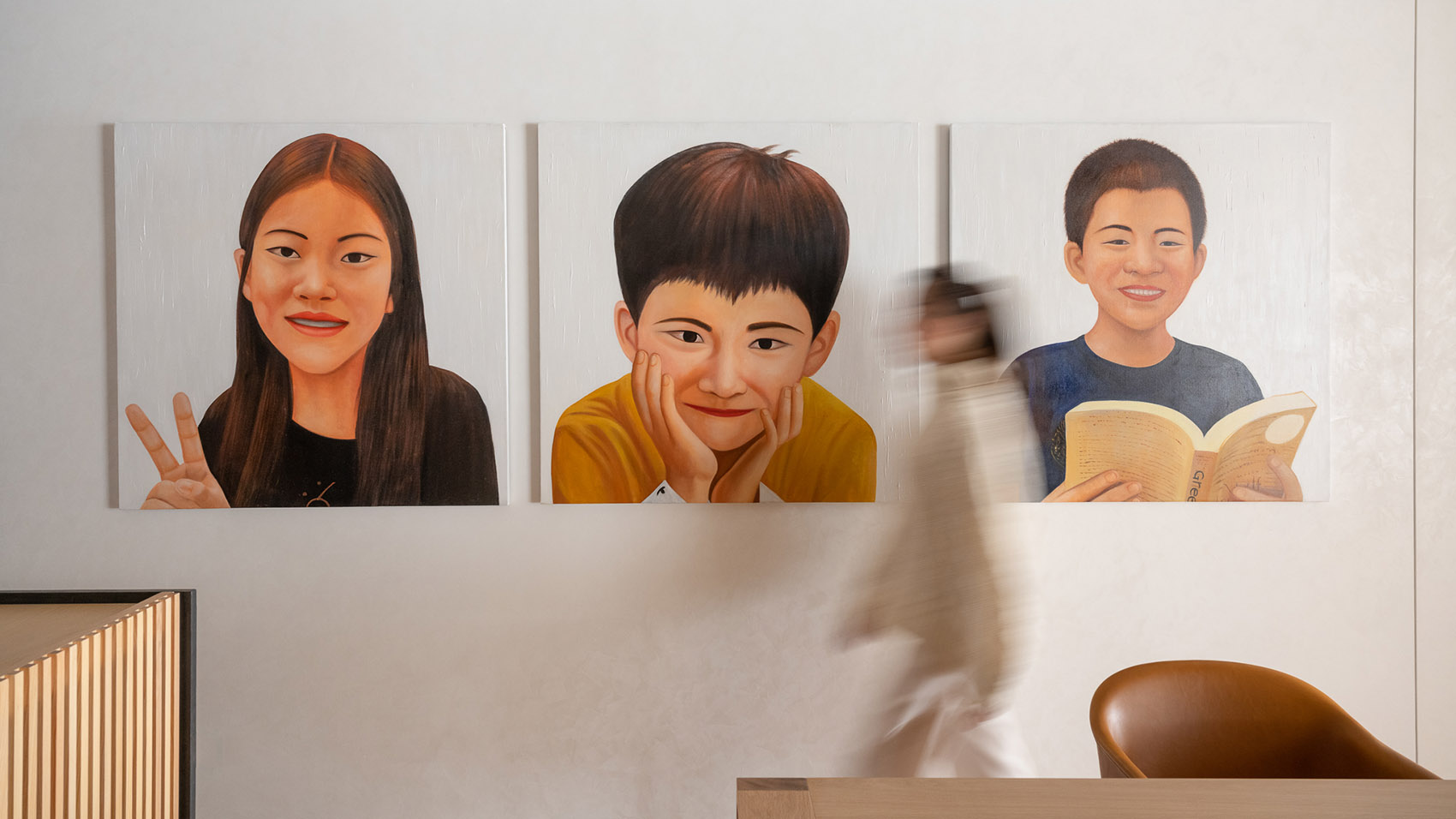 台北Auditorium听的场所住宅-23