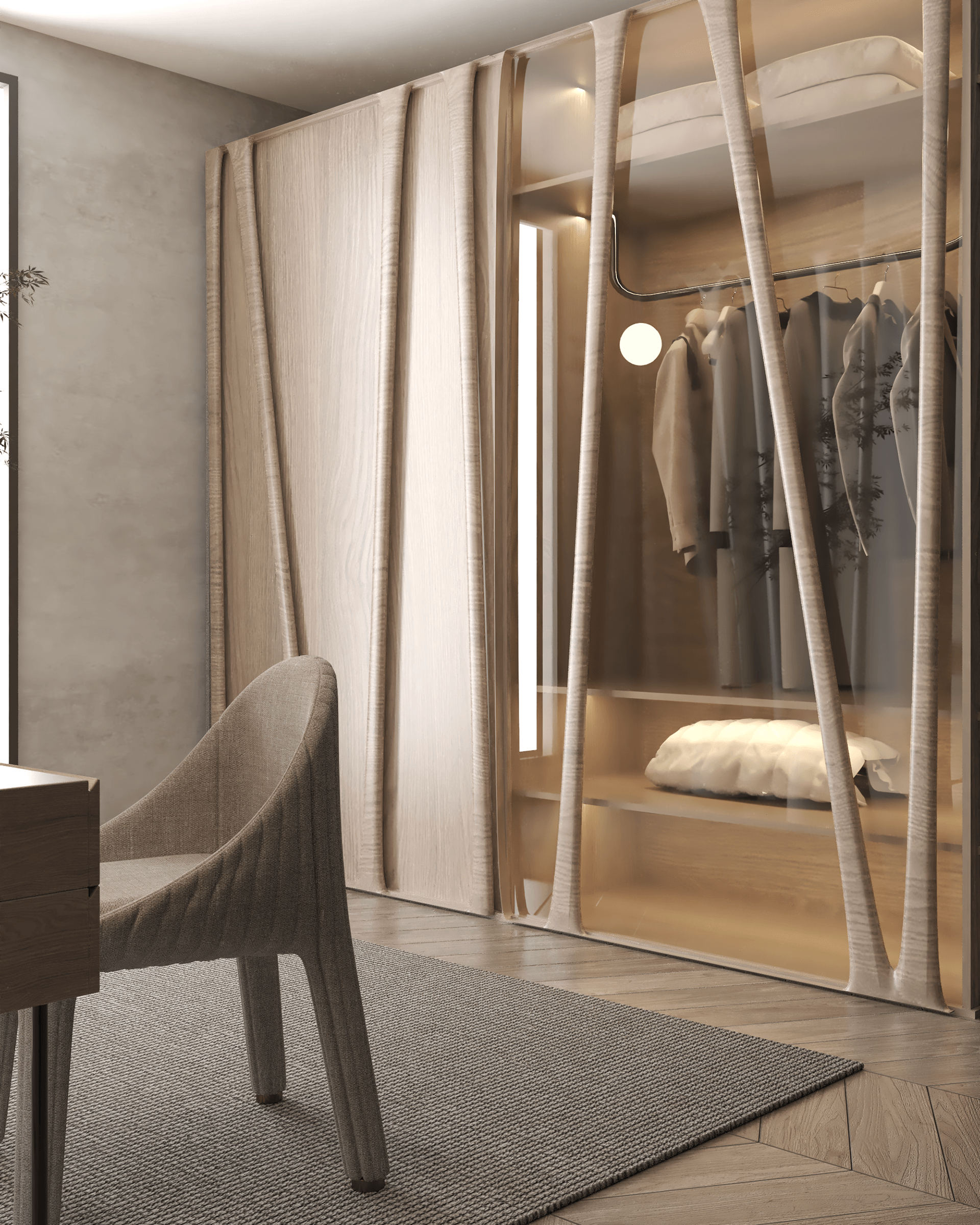 Kitrinoble 酒店设计丨Passant alamuldeen-24