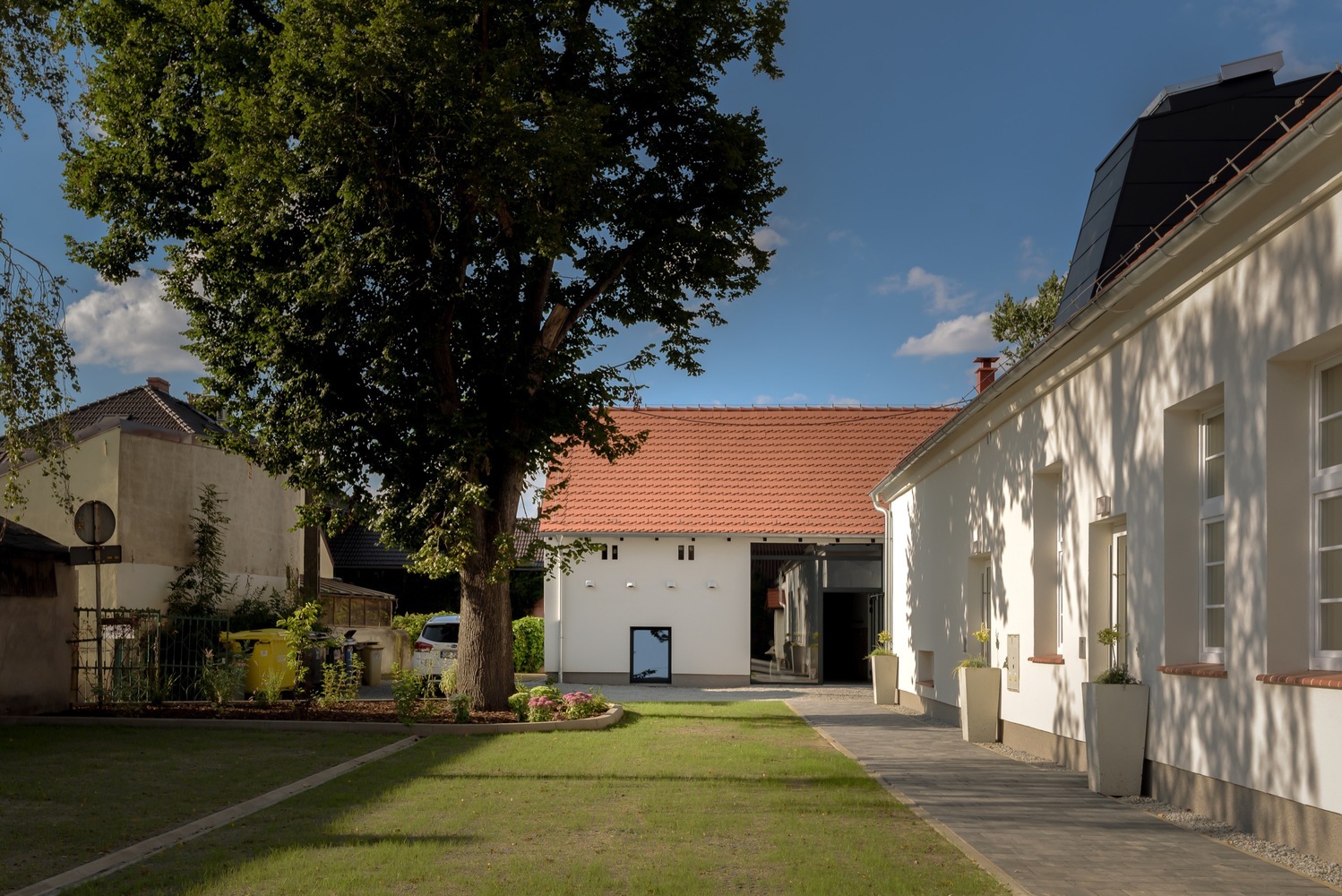 Škôlka v Opole,Poľsko（波兰奥波莱幼儿园）丨波兰波莱丨PORT Architekci-37