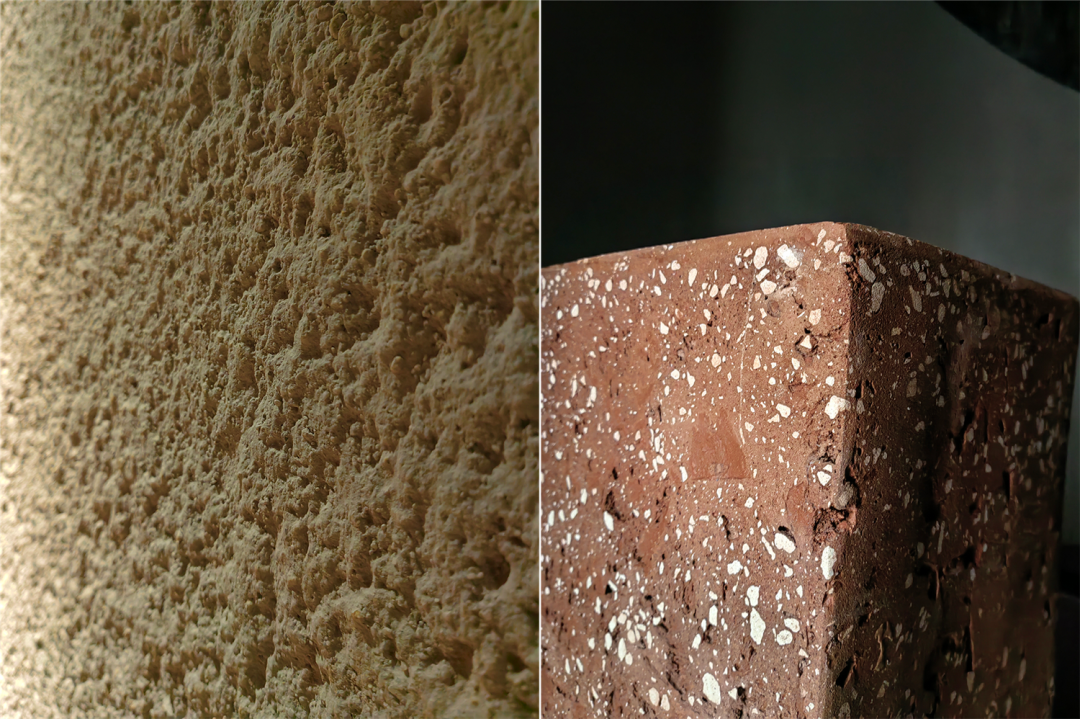 杭州友人制土肌理研究所丨中国杭州丨AD艾克建筑设计-21