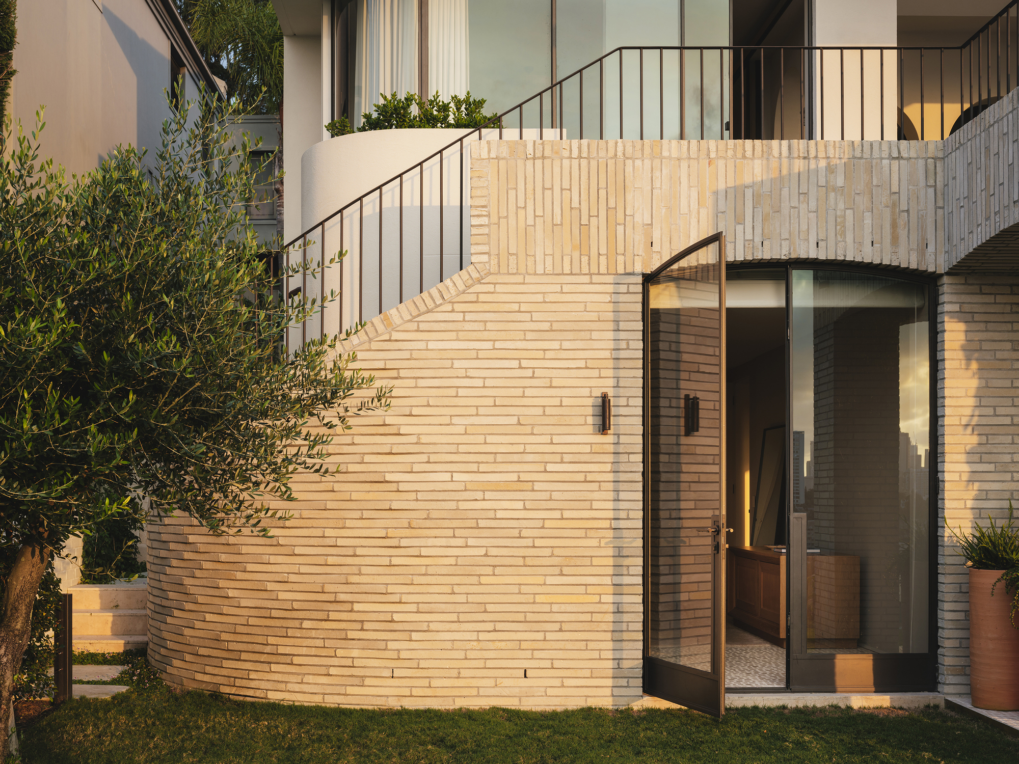 别墅丨澳大利亚悉尼丨Luigi Rosselli Architects等多家设计团队-54