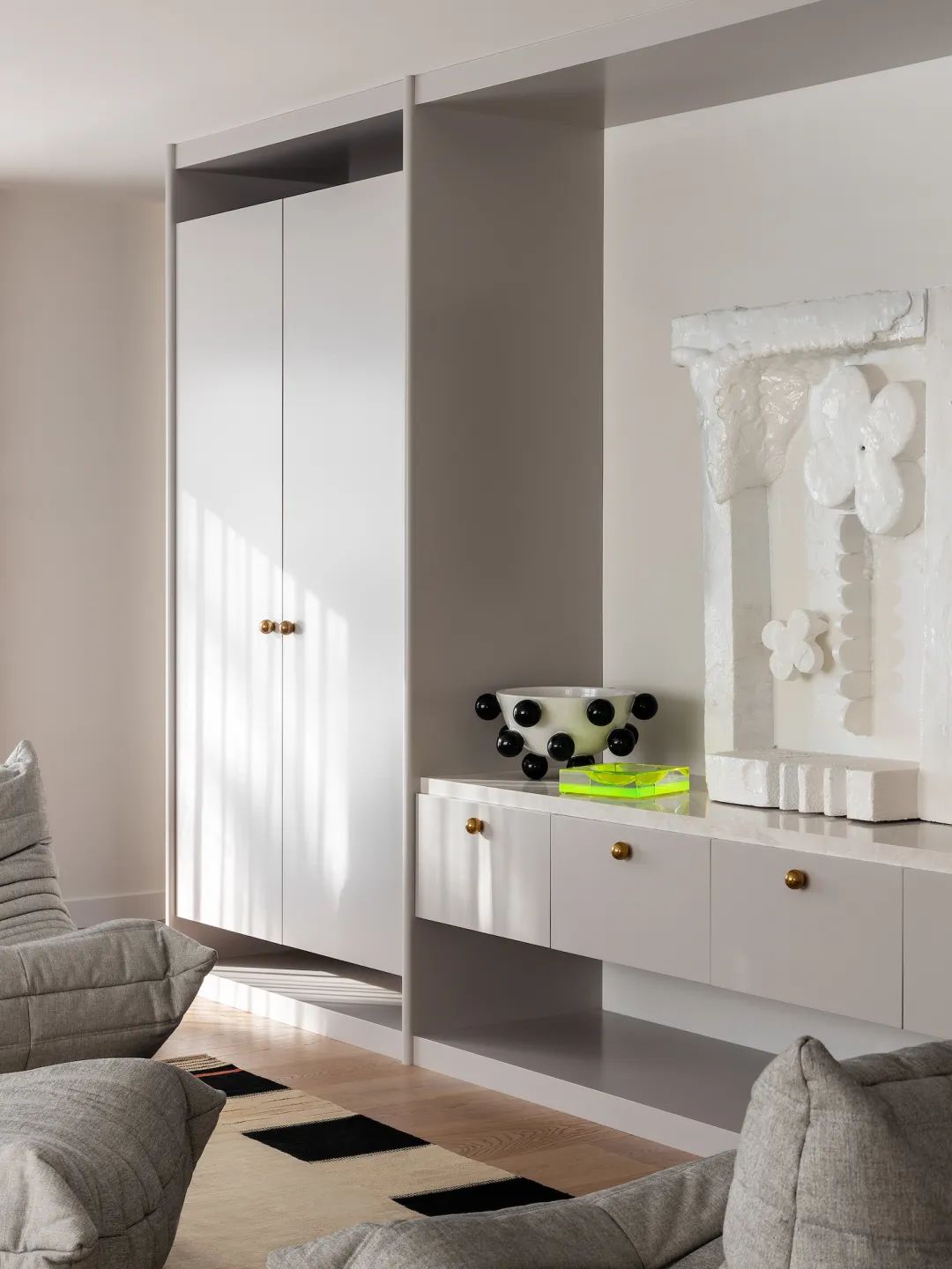 Lilac Linen 住宅丨Sally Caroline-8