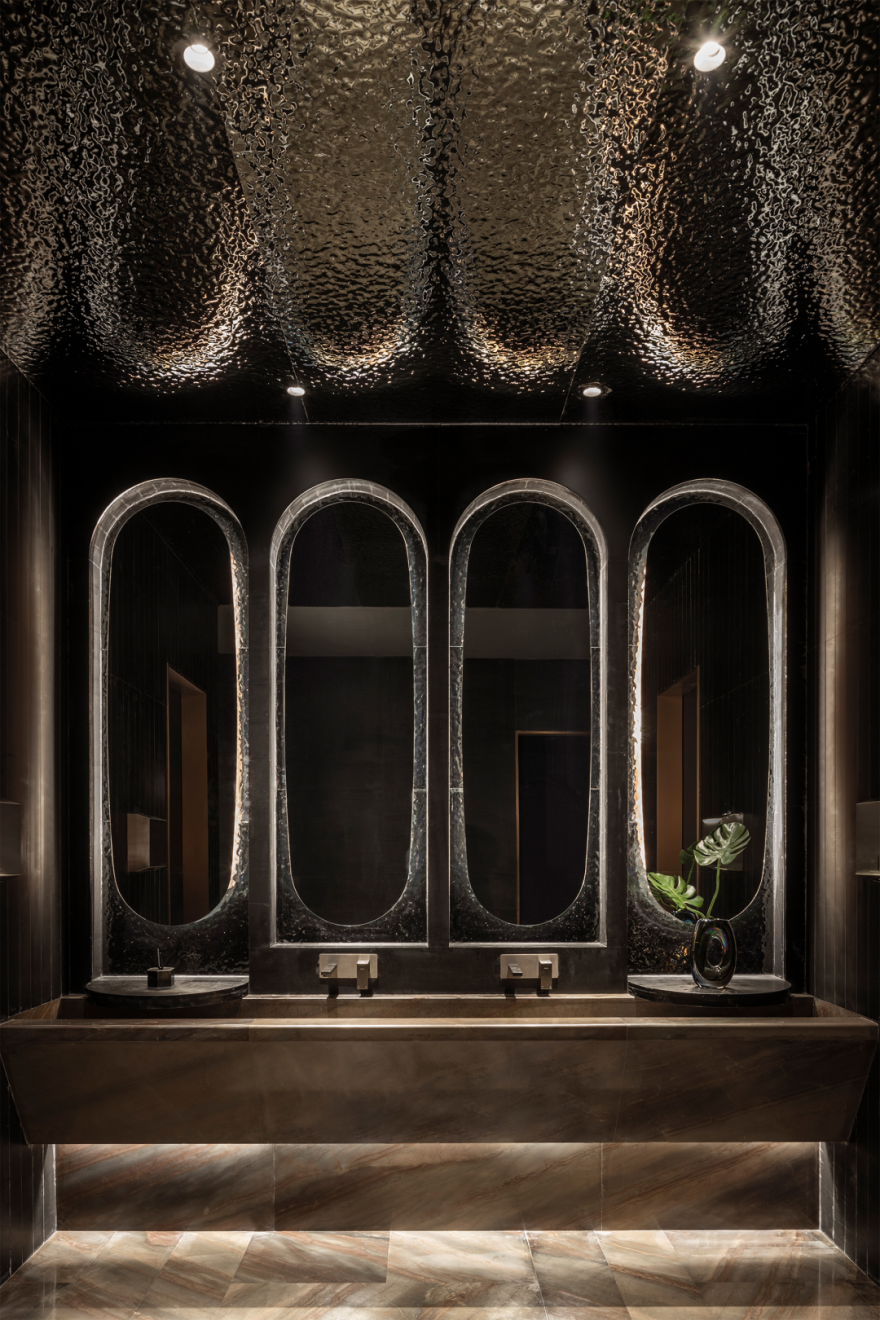 紫香舸作品 | 从过去到未来-35