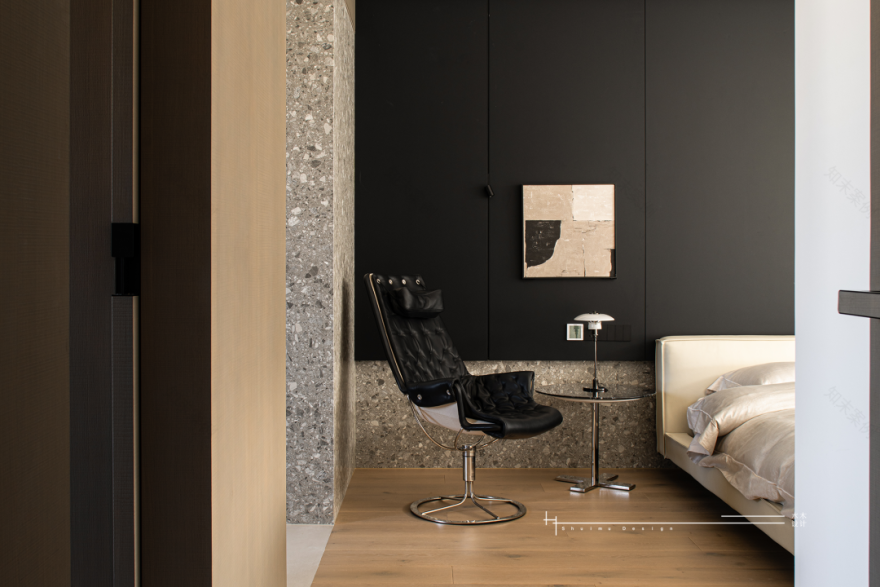 万科美庐·圈层之上,渐入家境丨Ale.team-49