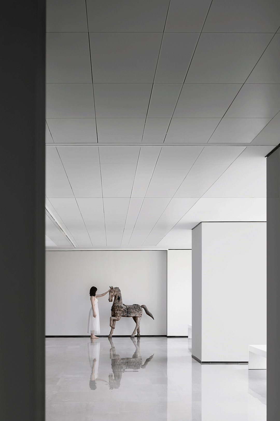 湾厦中心·海之境会所丨中国深圳丨朗联设计-66