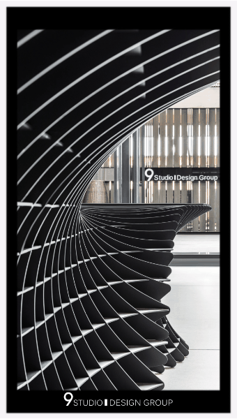 首发：窗 · 景  丨中国广州丨九号设计集团-53