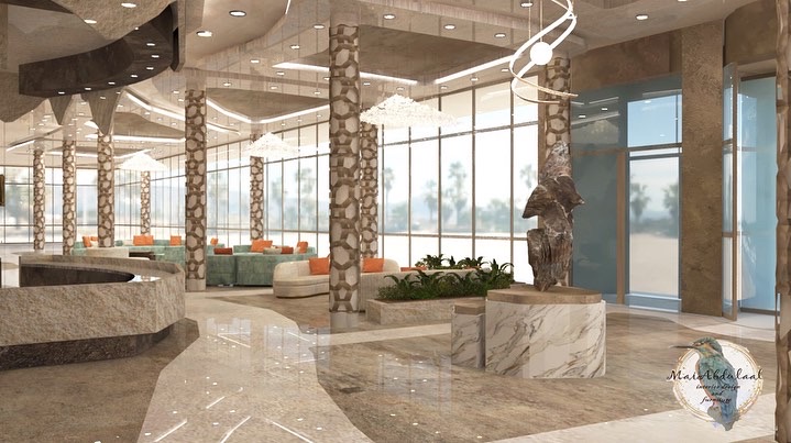 Hotel reception (Amzaran)-1