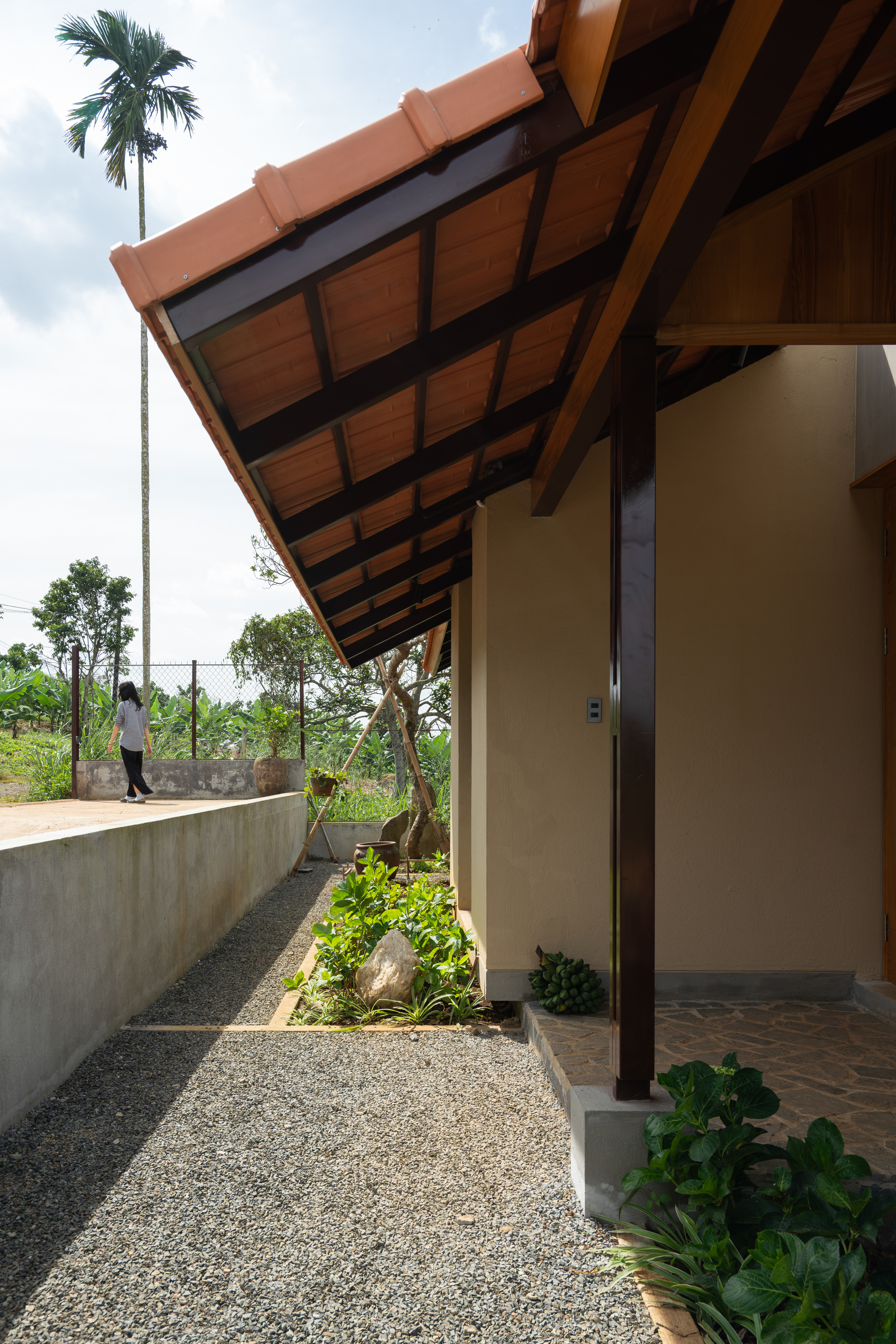 保禄别墅丨越南丨Tad.atelier-33