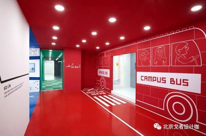 创意乐高校园,搭建想象力的桥梁-13