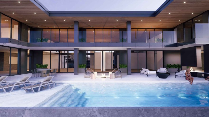 丨United StatesWashington丨HDG Architecture-22