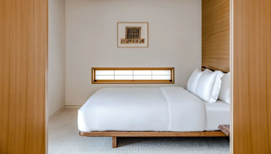 京都 Shinmonzen 酒店丨日本京都丨安藤忠雄-20