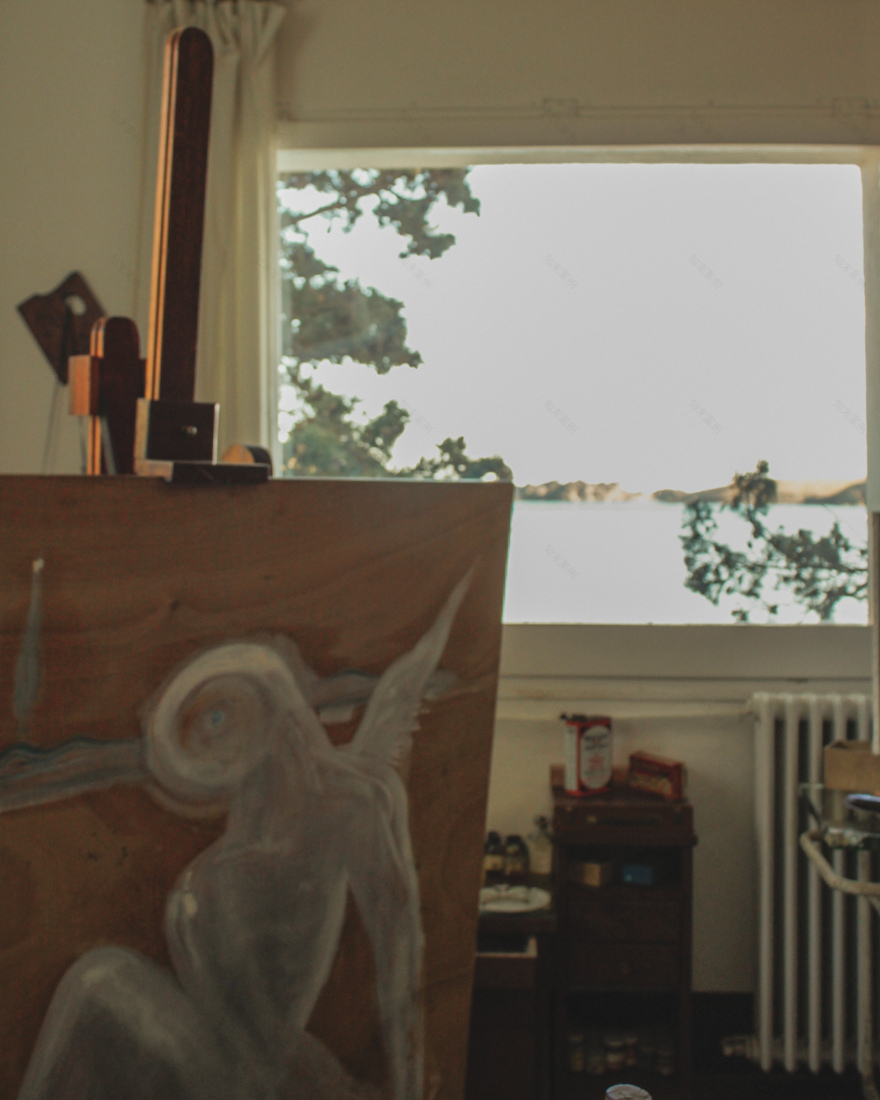 Dalí相关三处场所丨西班牙-32