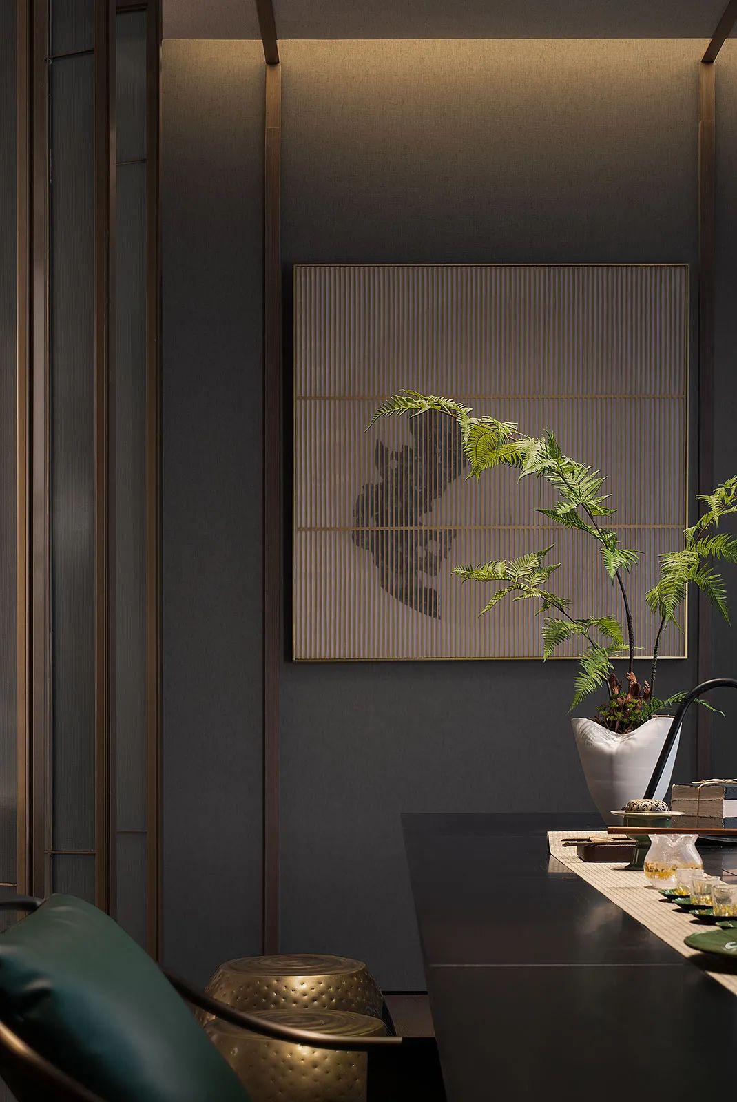 扬州和光昕悦销售中心丨中国扬州丨元禾大千-60