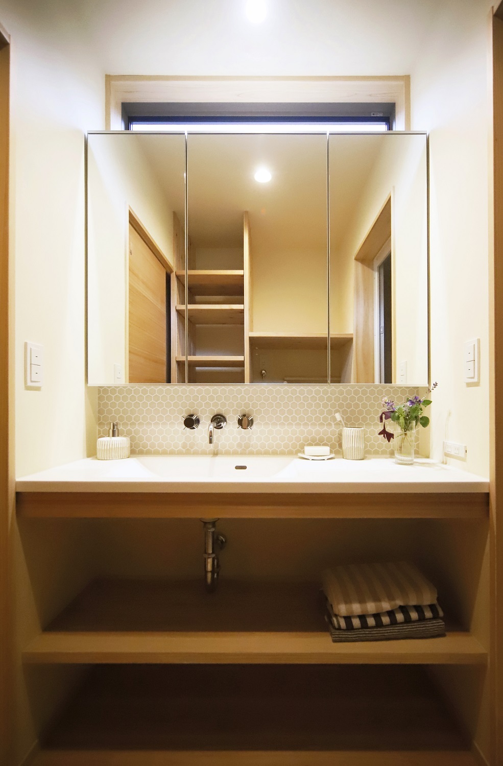 花园の家（House of Hanazono）丨日本京都丨十木舎-24