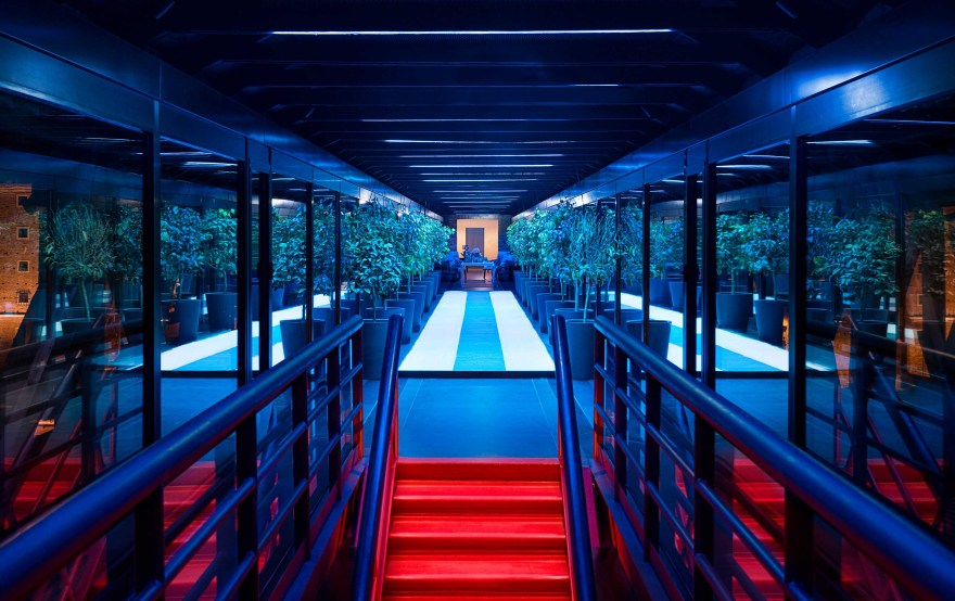 水与盐的诗篇 · 欧洲新地标 Darsena del Sale丨意大利丨Visionnaire Home Philosophy-36