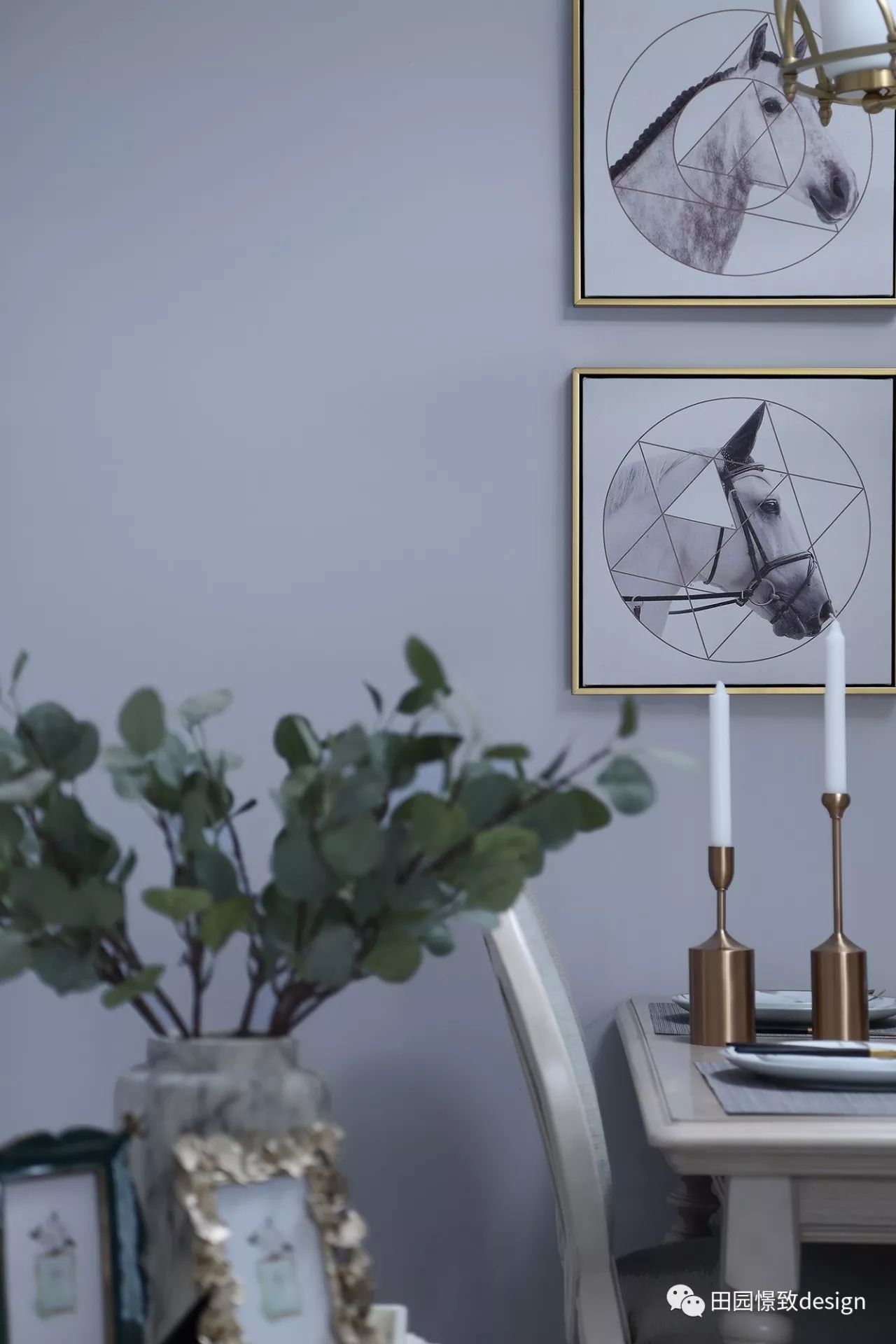 德阳山海天美式轻奢风“流金岁月”-33