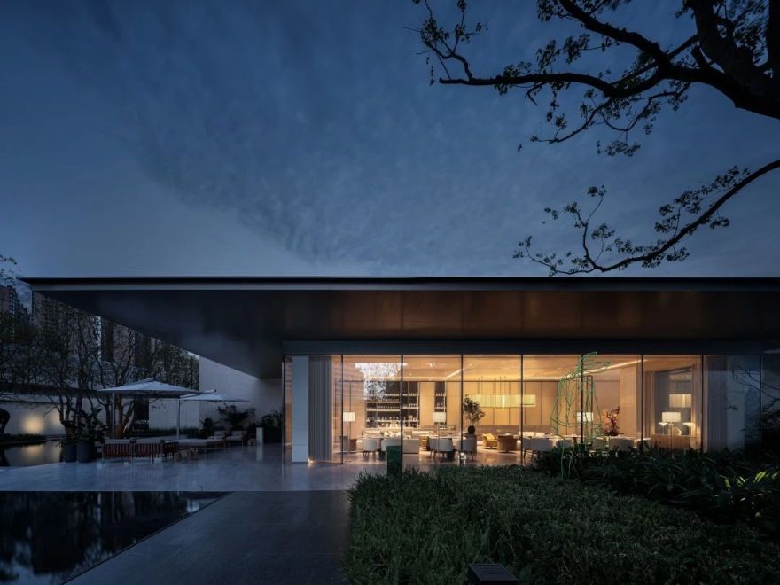 万科南京朗拾丨中国南京丨MAUDEA 牧笛设计-7