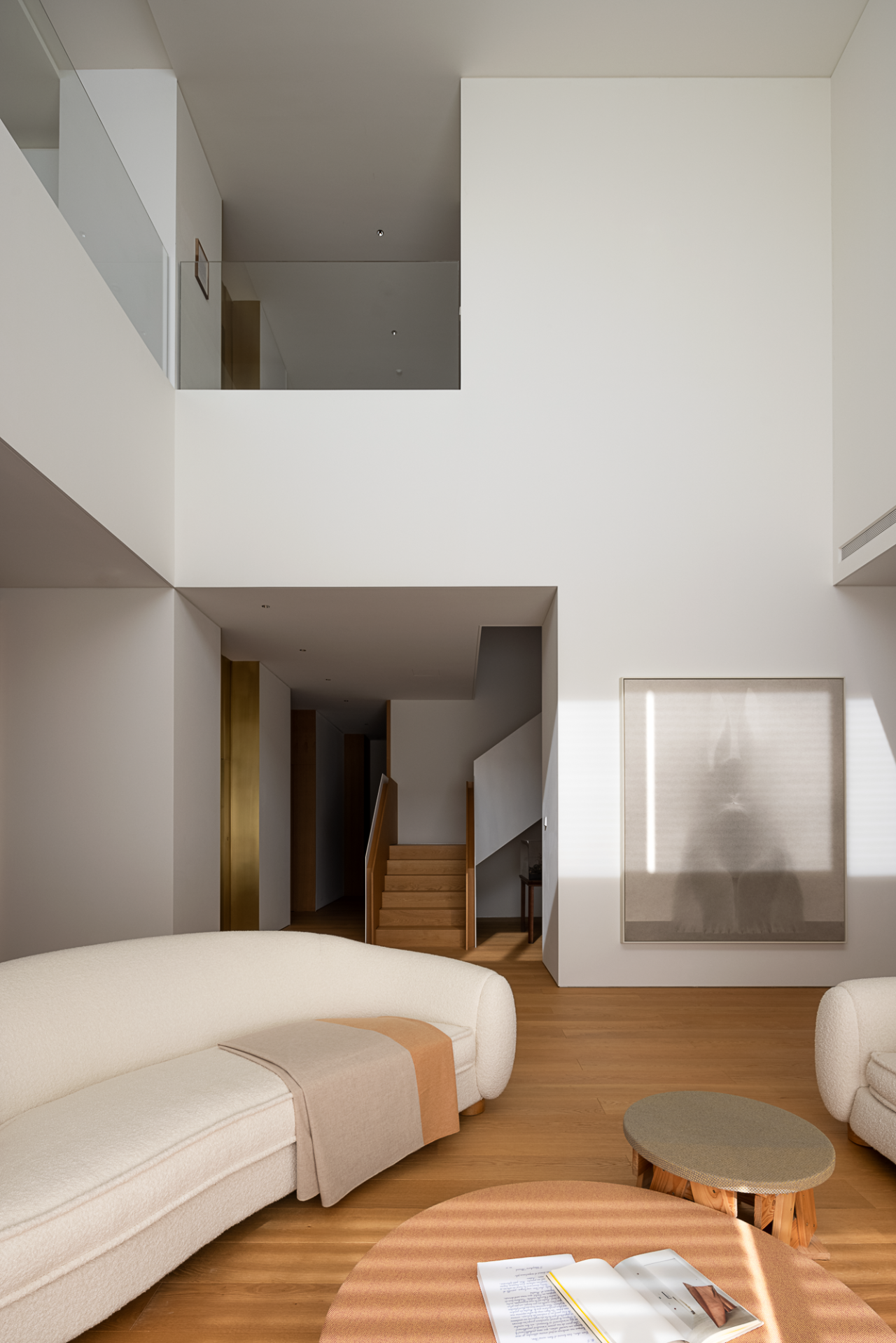 私宅别墅丨中国福州丨林开新-74