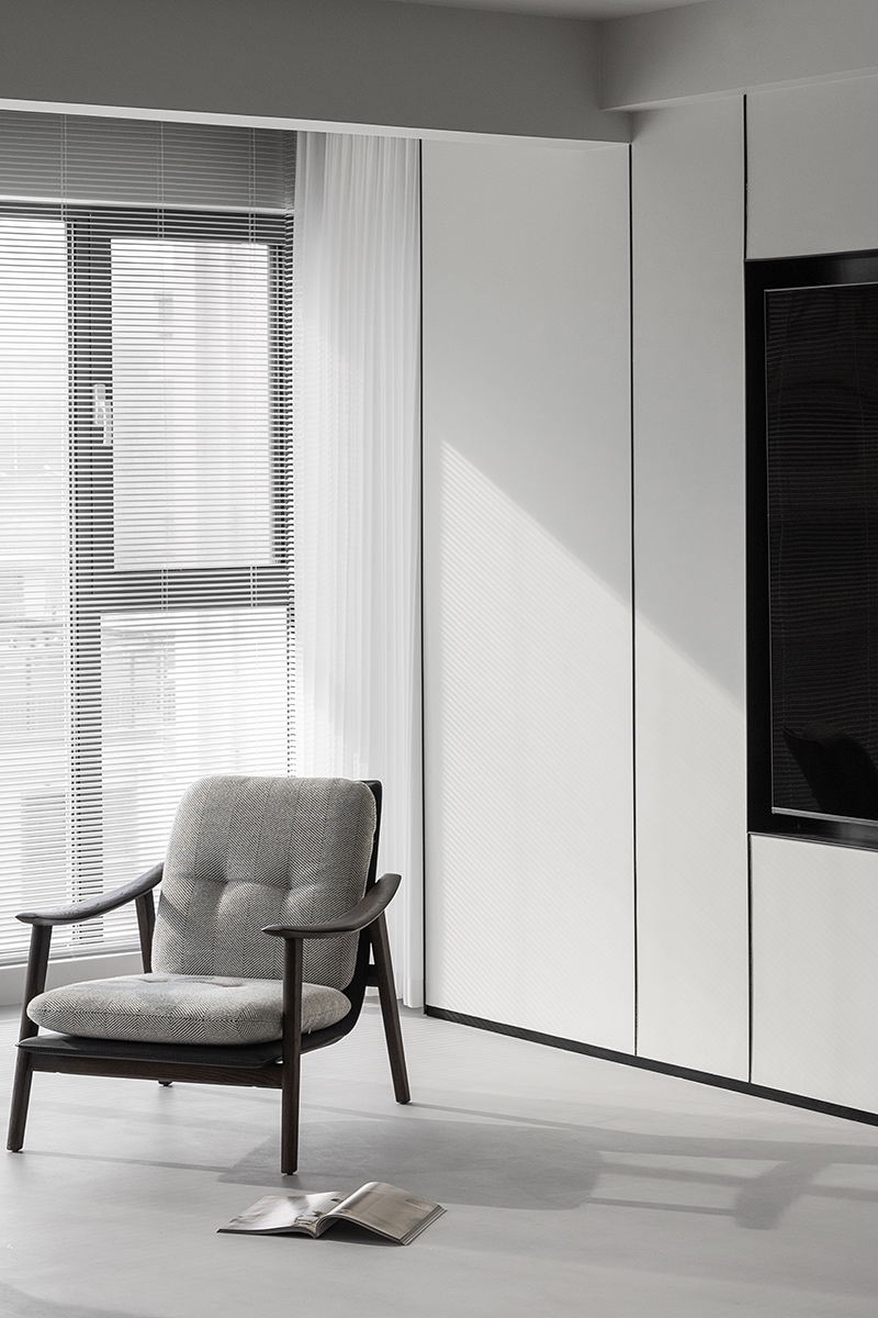 实景<碧云间>｜极简空镜的丰富情感丨中国济南丨以志盛视-18