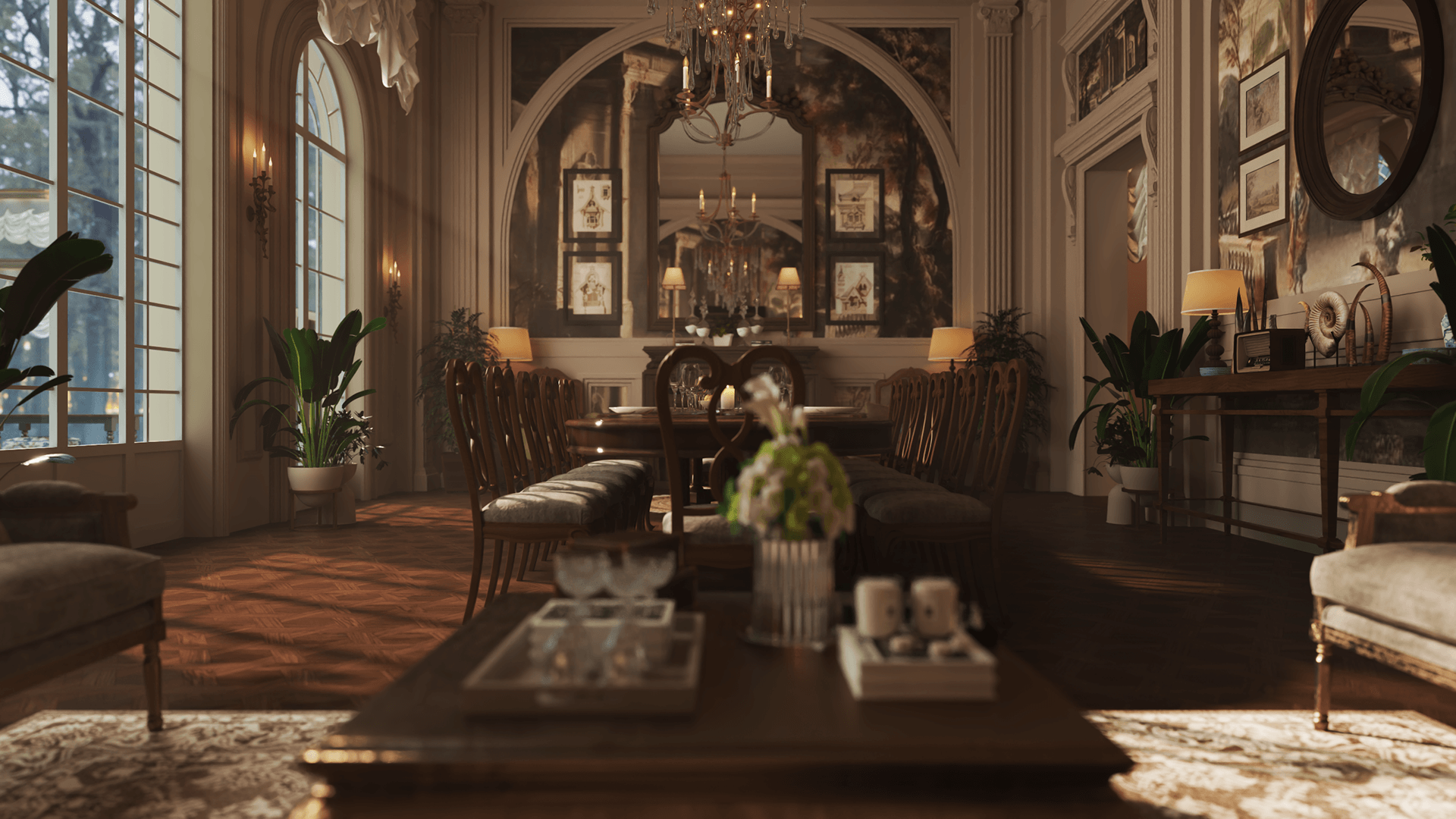 Appartement For Tv Ad-9