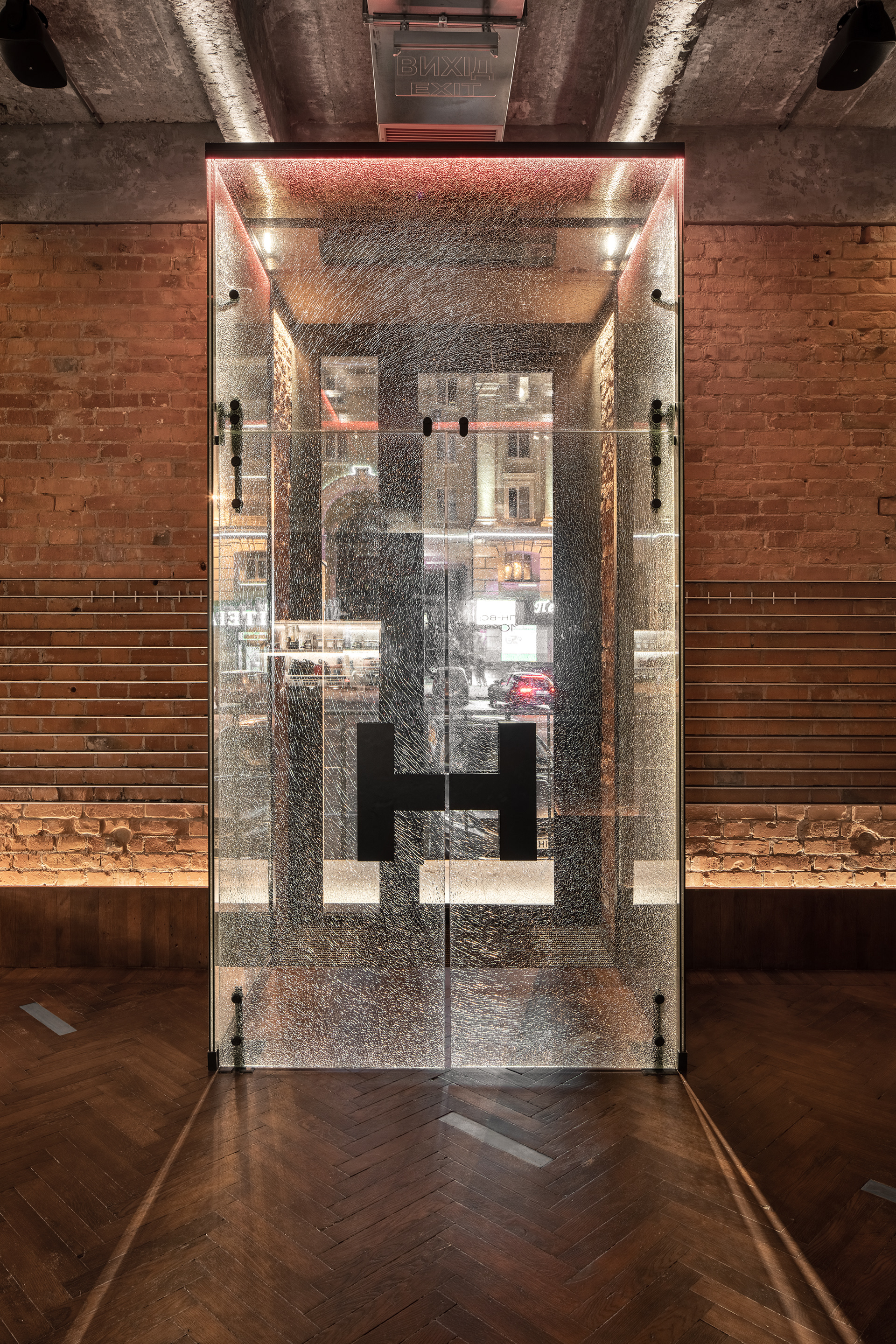 HOOKS 肉吧丨乌克兰哈尔科夫丨balbek bureau-110