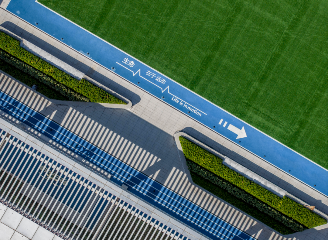 济南前沿科创基地项目景观设计丨中国济南丨同圆设计集团股份有限公司-46