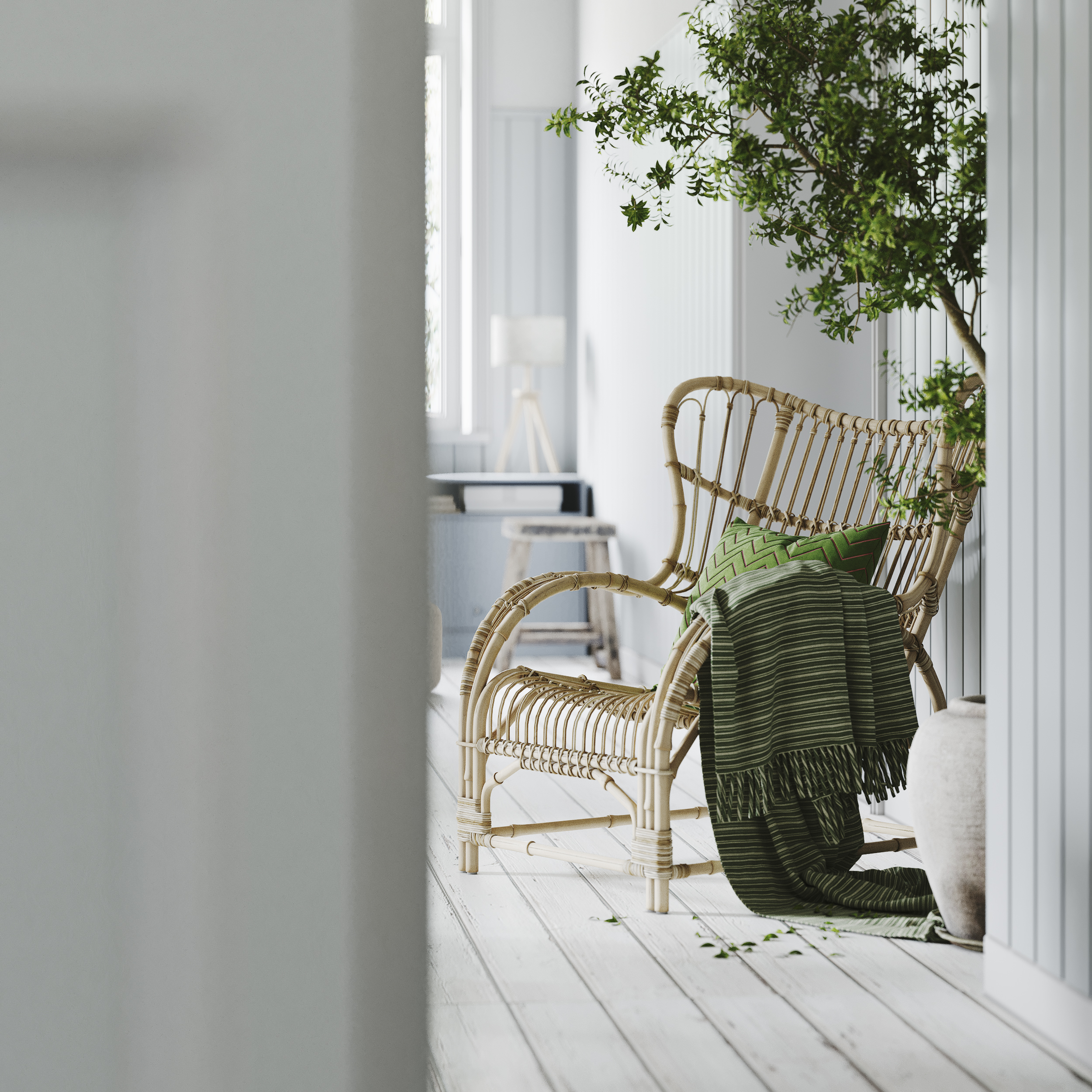 双享空间 | 小户型设计巧思-11