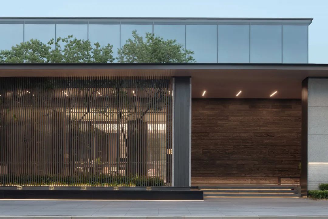 嘉兴中海汇德里丨中国嘉兴丨USAD 都境景观-17