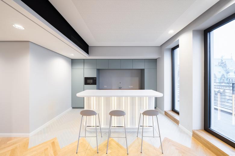 CSMM – architecture matters丨Addleshaw Goodard LLP丨德国-2