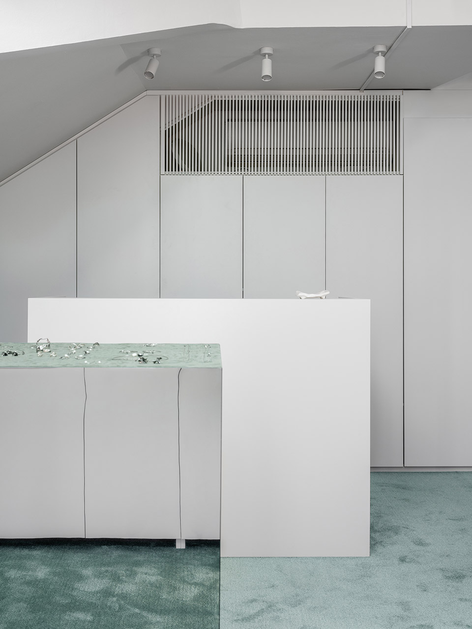 Qari Qris 和 Moonswoon 珠宝店丨俄罗斯莫斯科丨Elena Lokastova-7