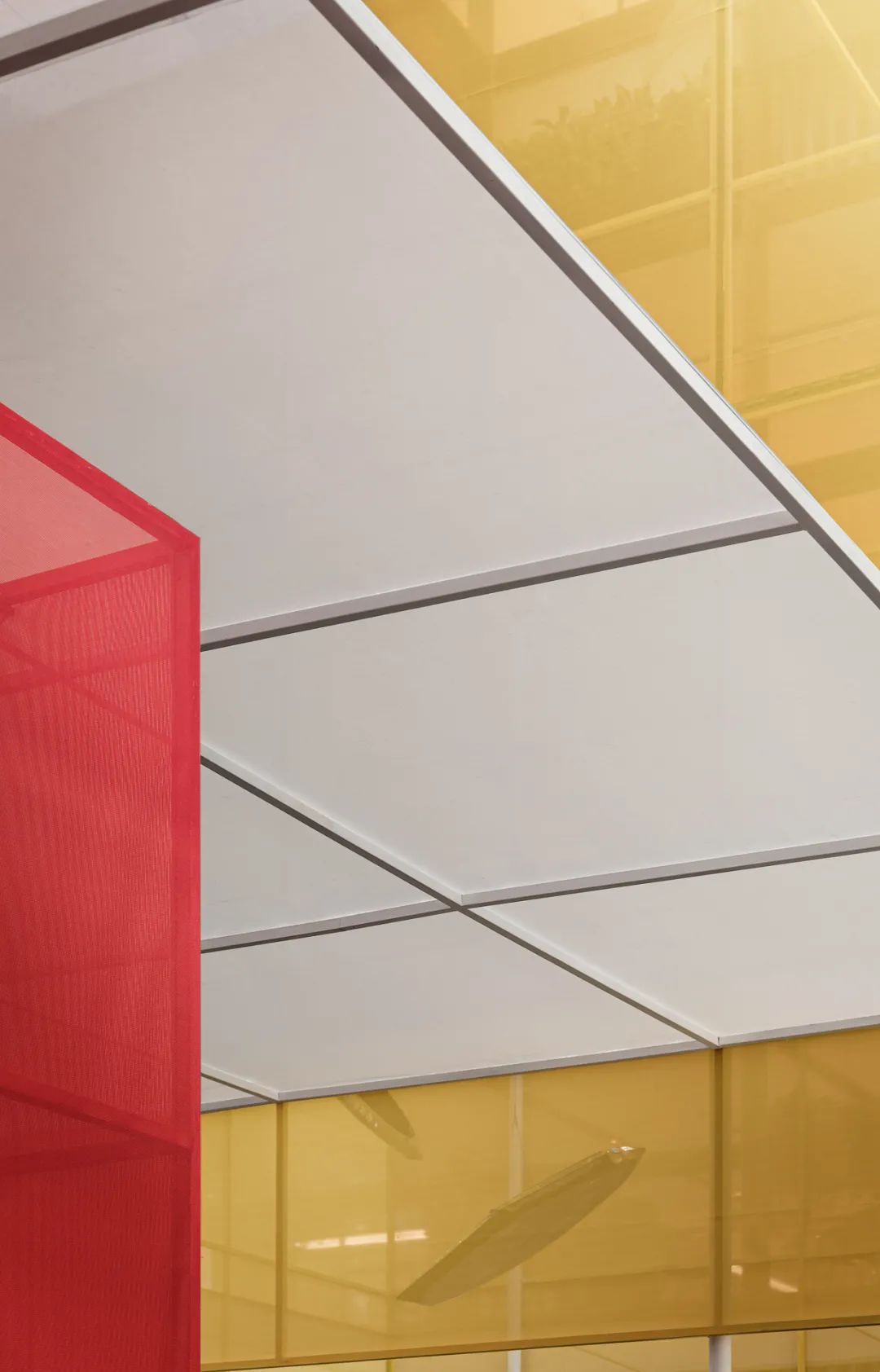 ELLEDECO 快闪店丨中国上海丨Say Architects-27