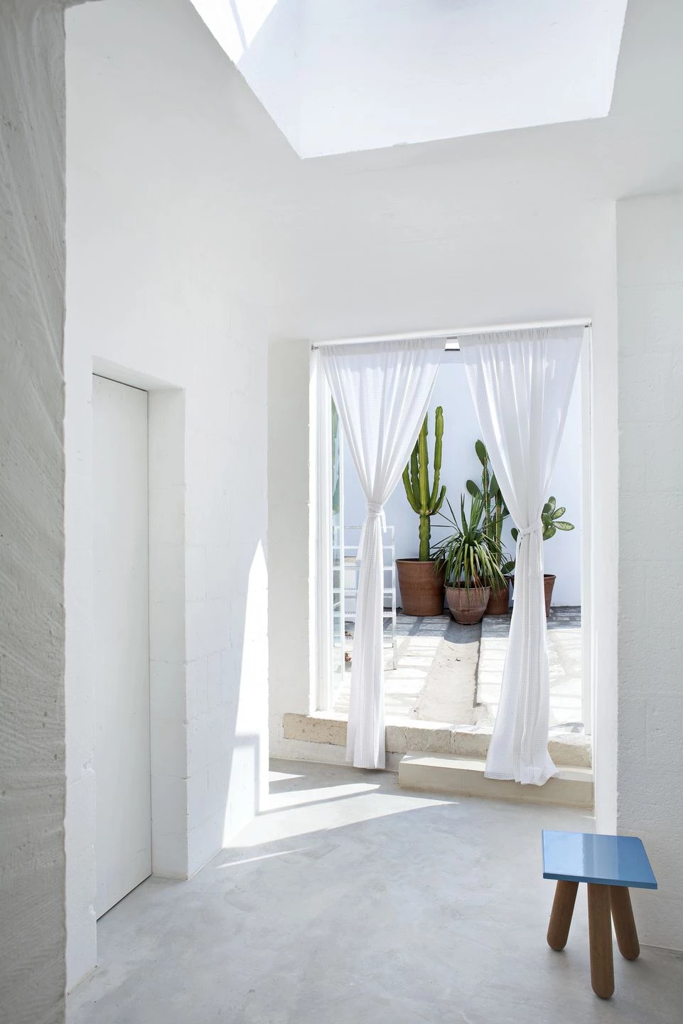 意大利古老油磨坊的现代重生-36