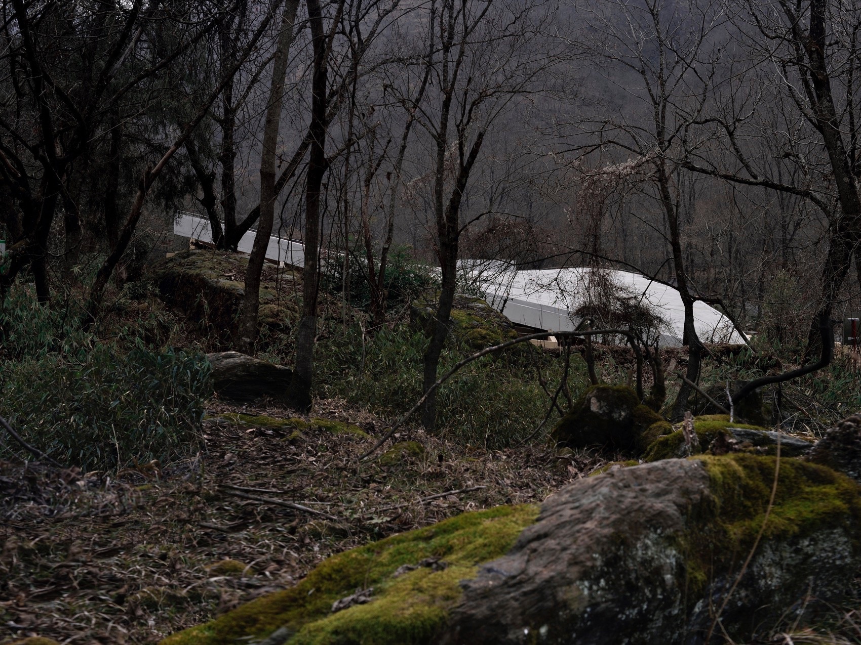 唐家河自然教育中心丨中国广元丨合造社建筑设计事务所-19