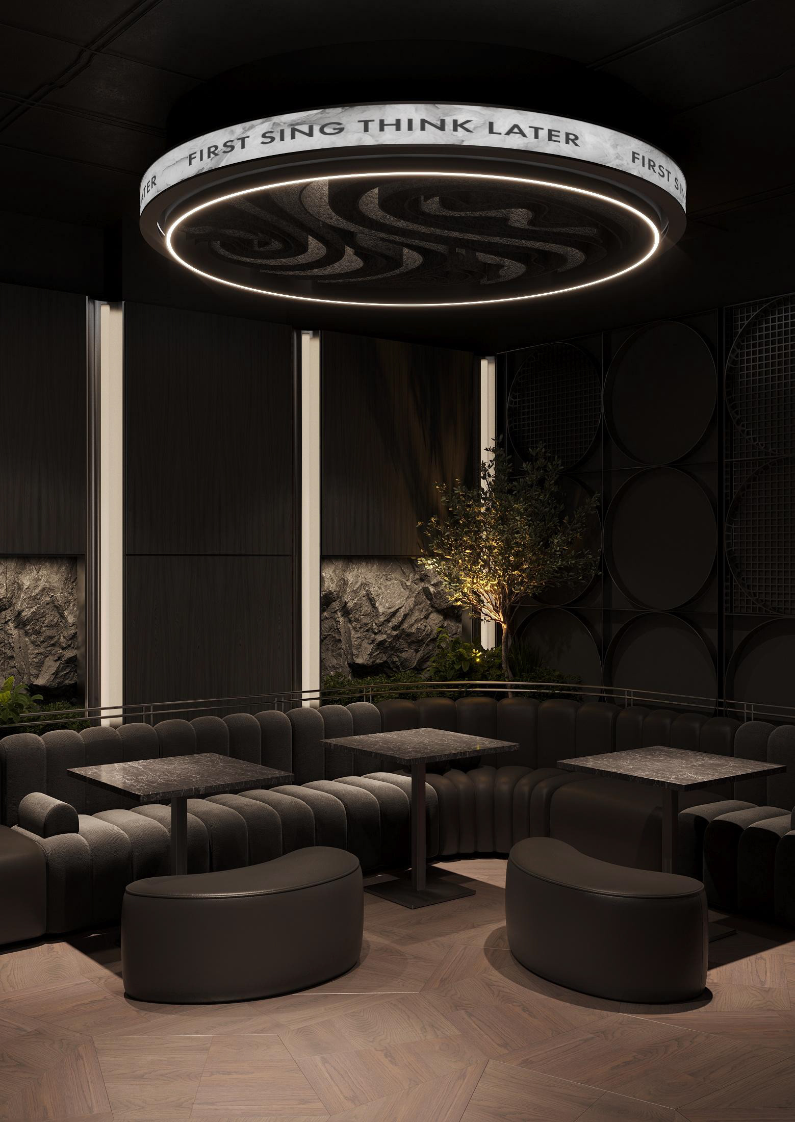 卡拉OK俱乐部丨塞浦路斯-25