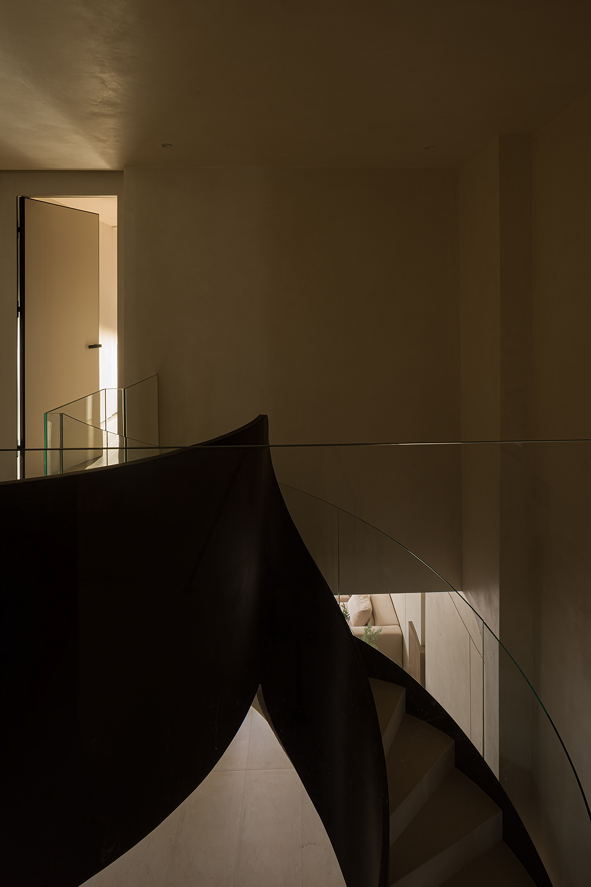 玥湖园私宅设计丨中国重庆丨明涧设计-27