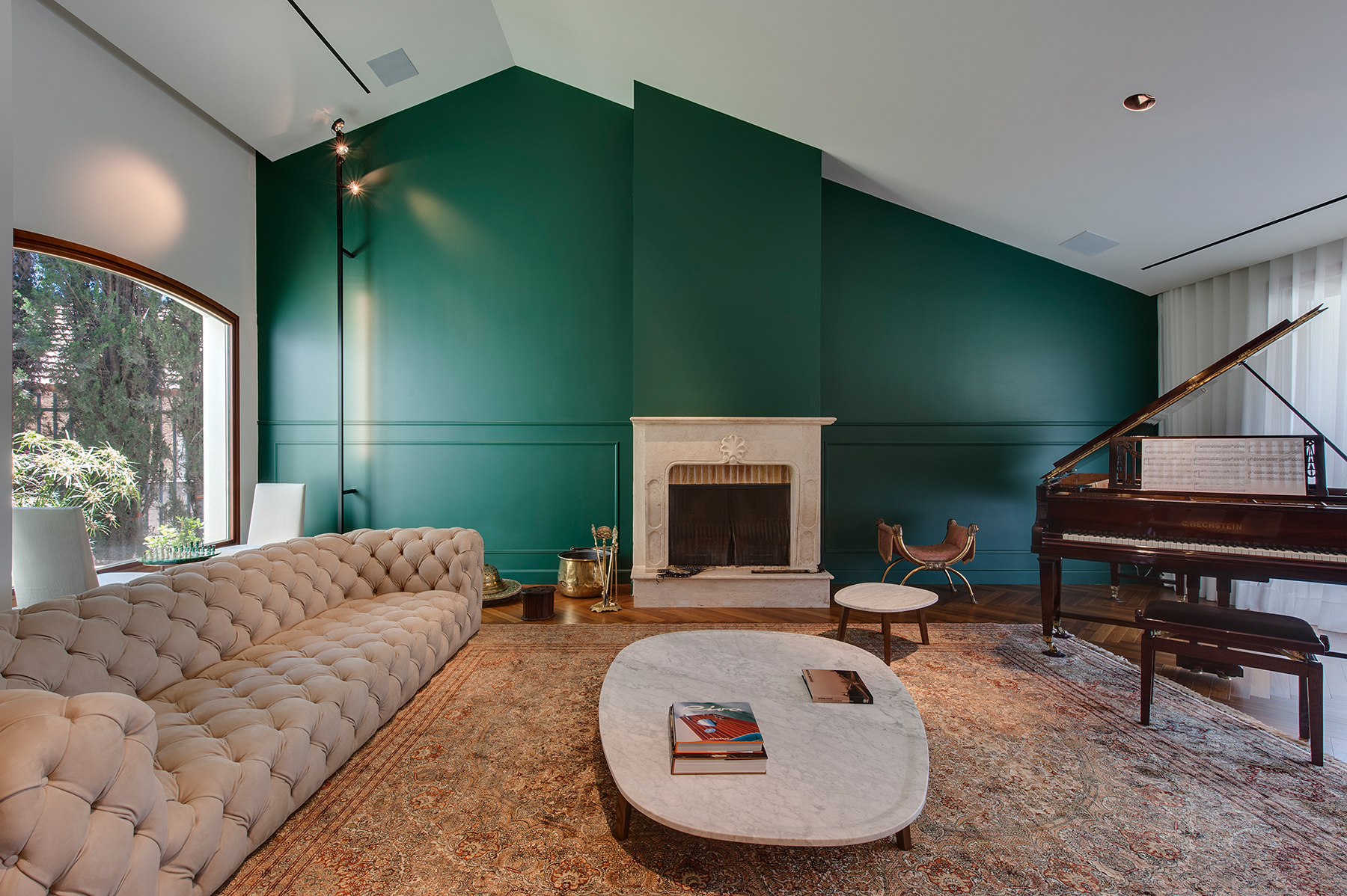 利希特酒店丨丹娜·奥伯宗建筑师事务所-98