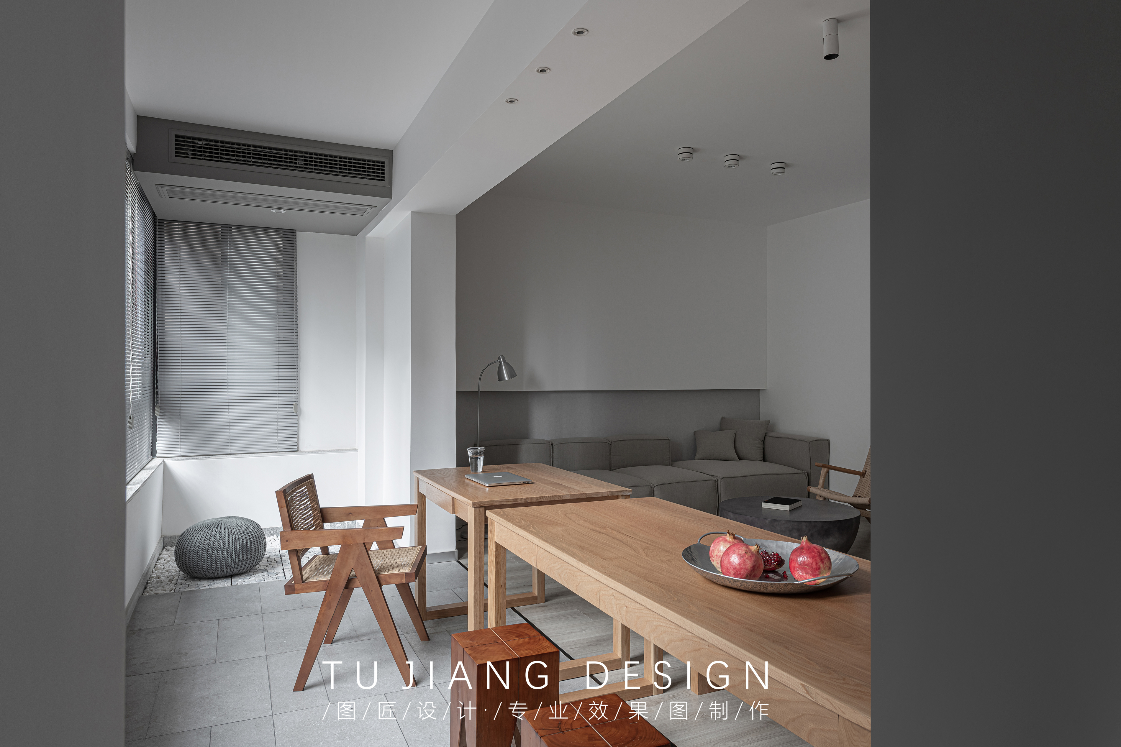 当灵感融入生活，家是哪种味道-5