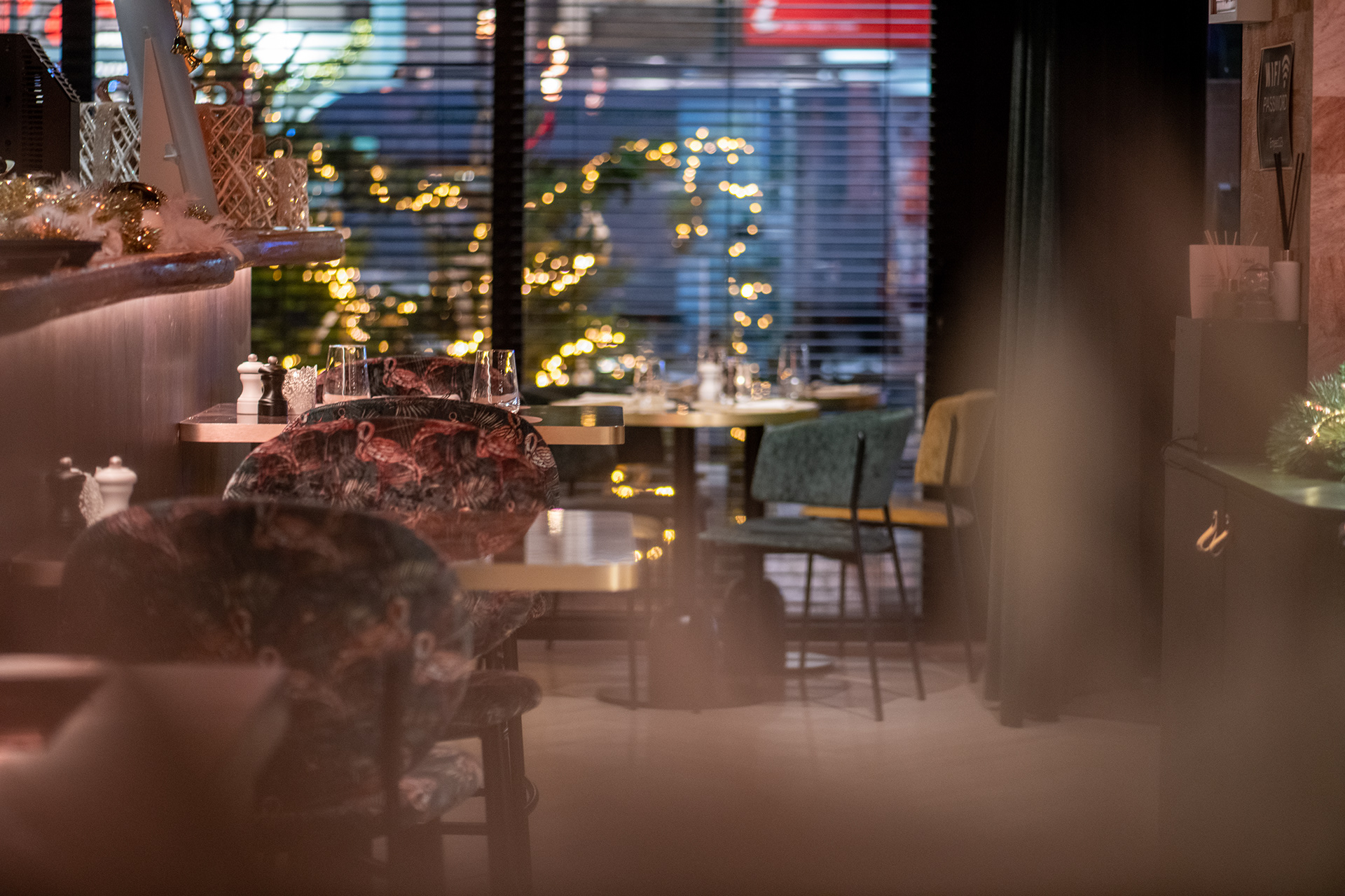 Interiors - Horeca-103