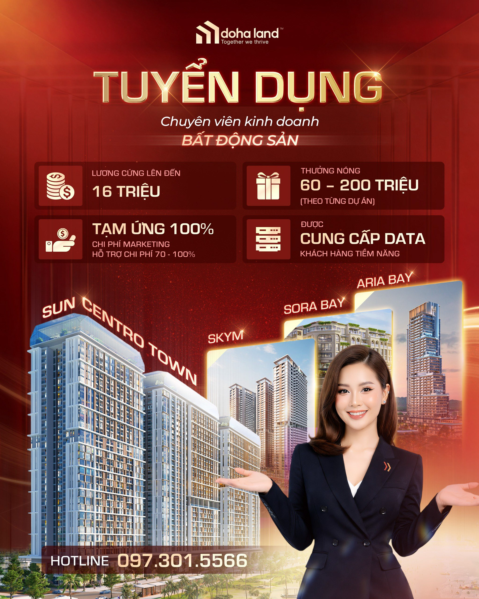 DOHA LAND real estate-9