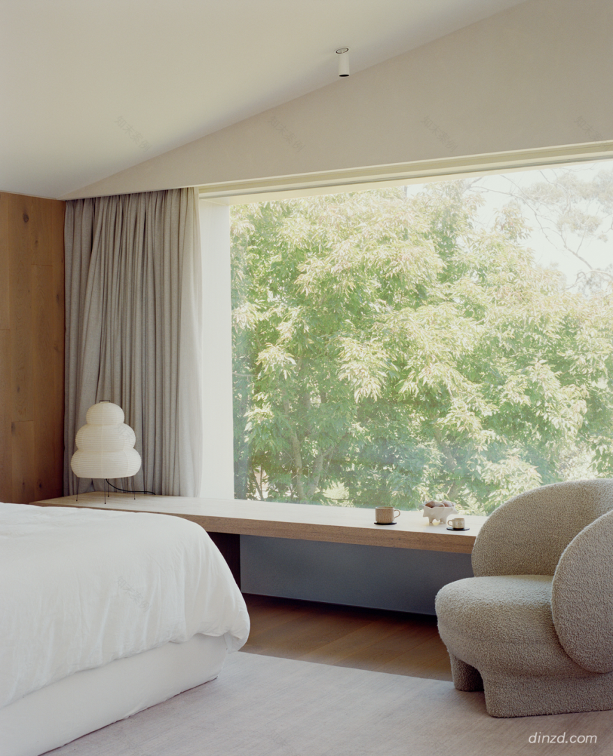 两部分式房屋丨Sonelo Architects-54