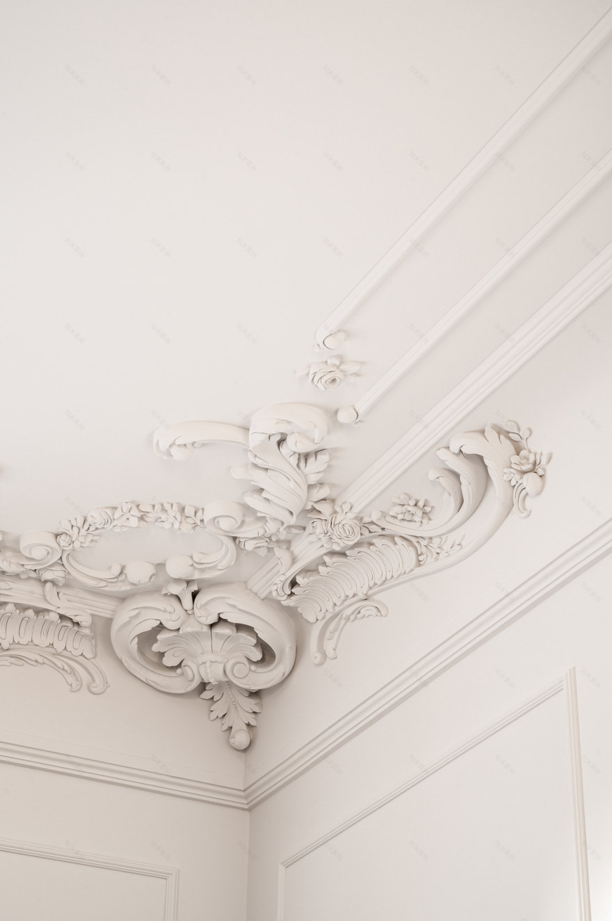 艺术家庭公寓丨乌克兰基辅丨Anastasiia Novikova-27